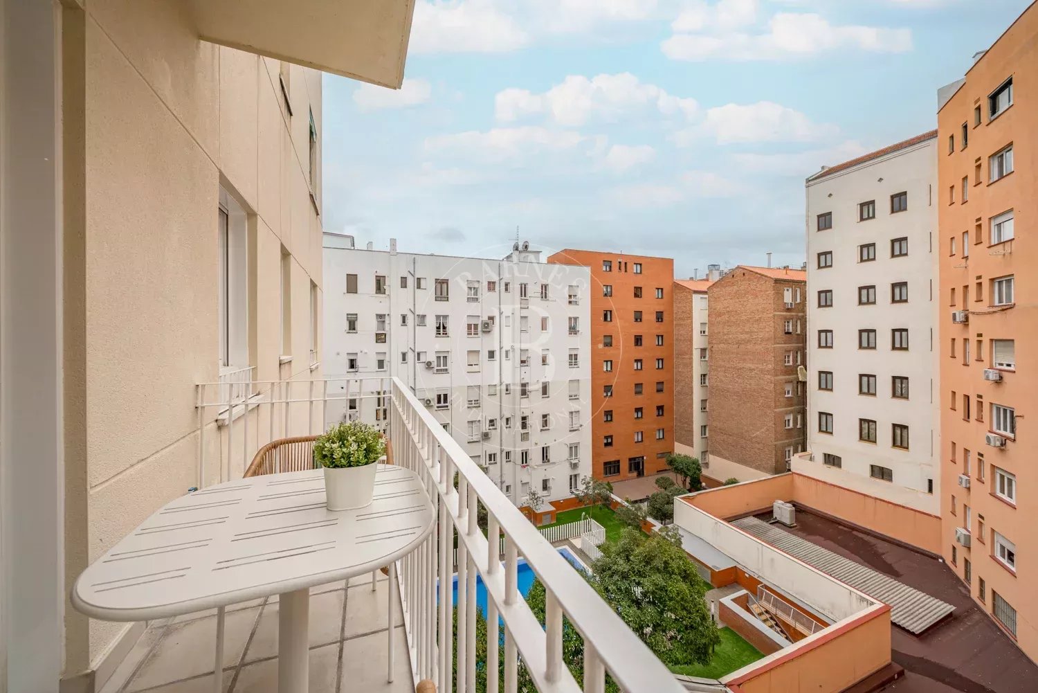 Daire Madrid - picture 35