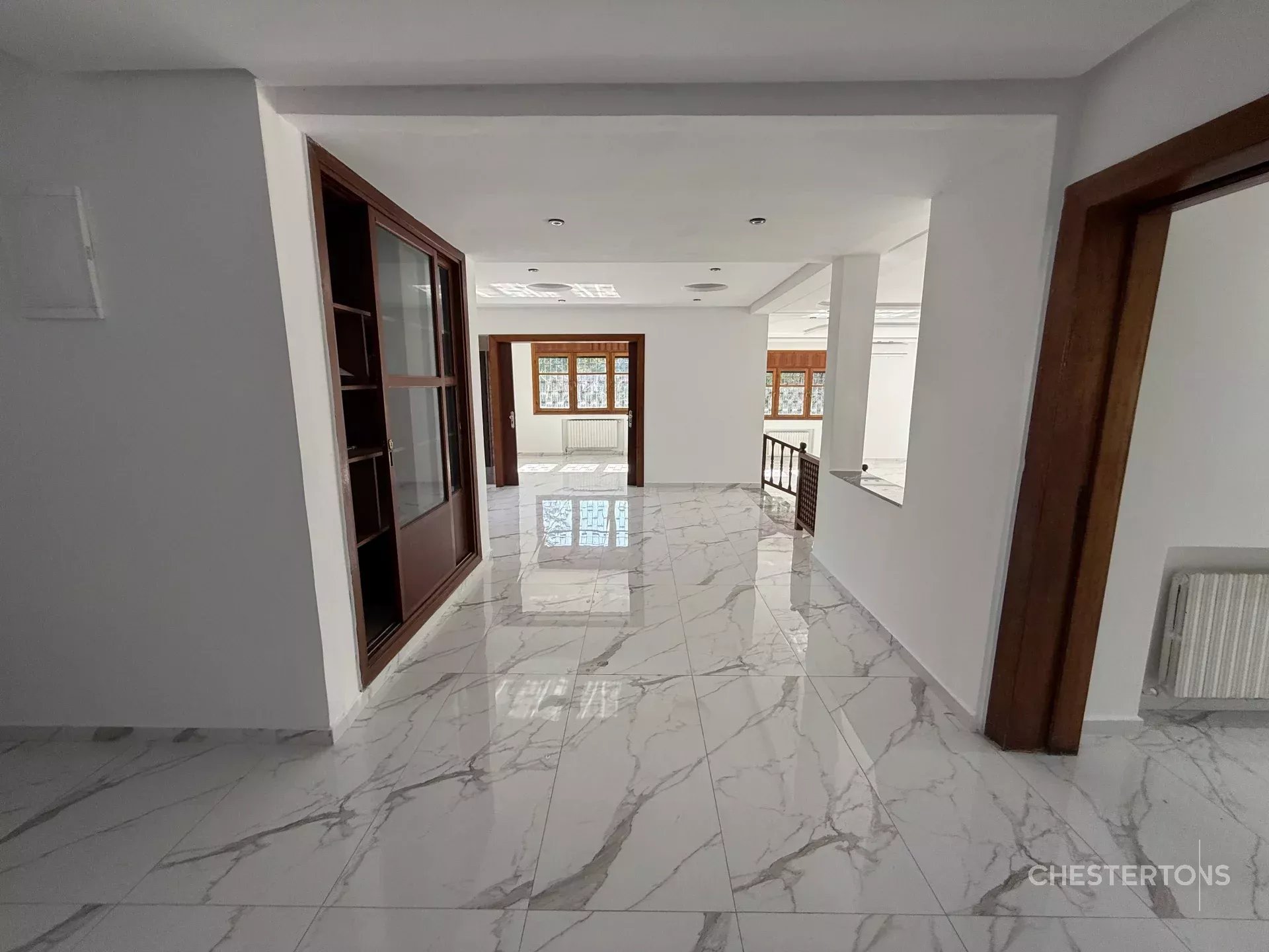 Image of Villa - 5 Bedrooms for Rental in Rabat-Rabat-Morocco, Image 12