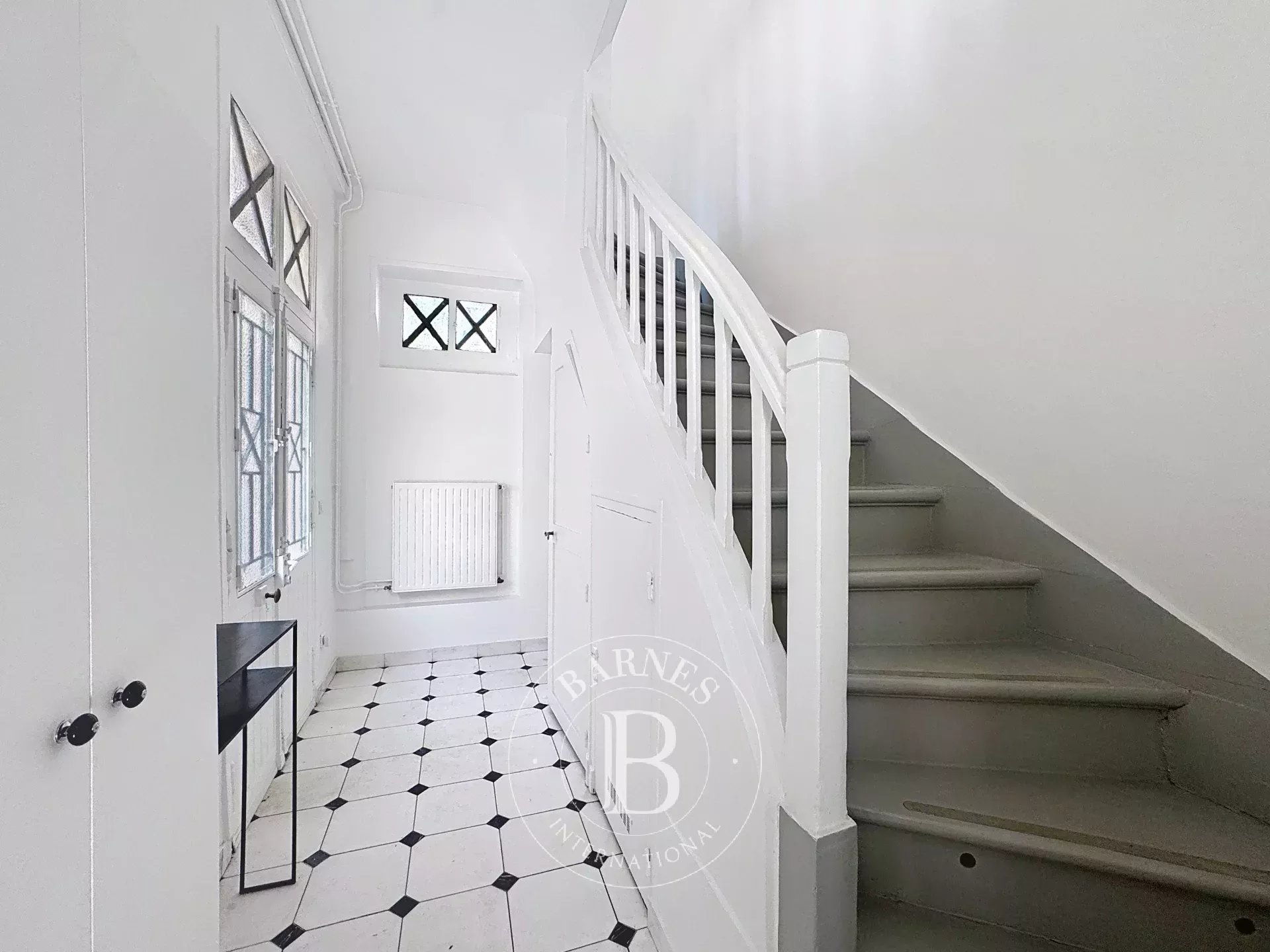 Şehir evi Paris 8ème - picture 11