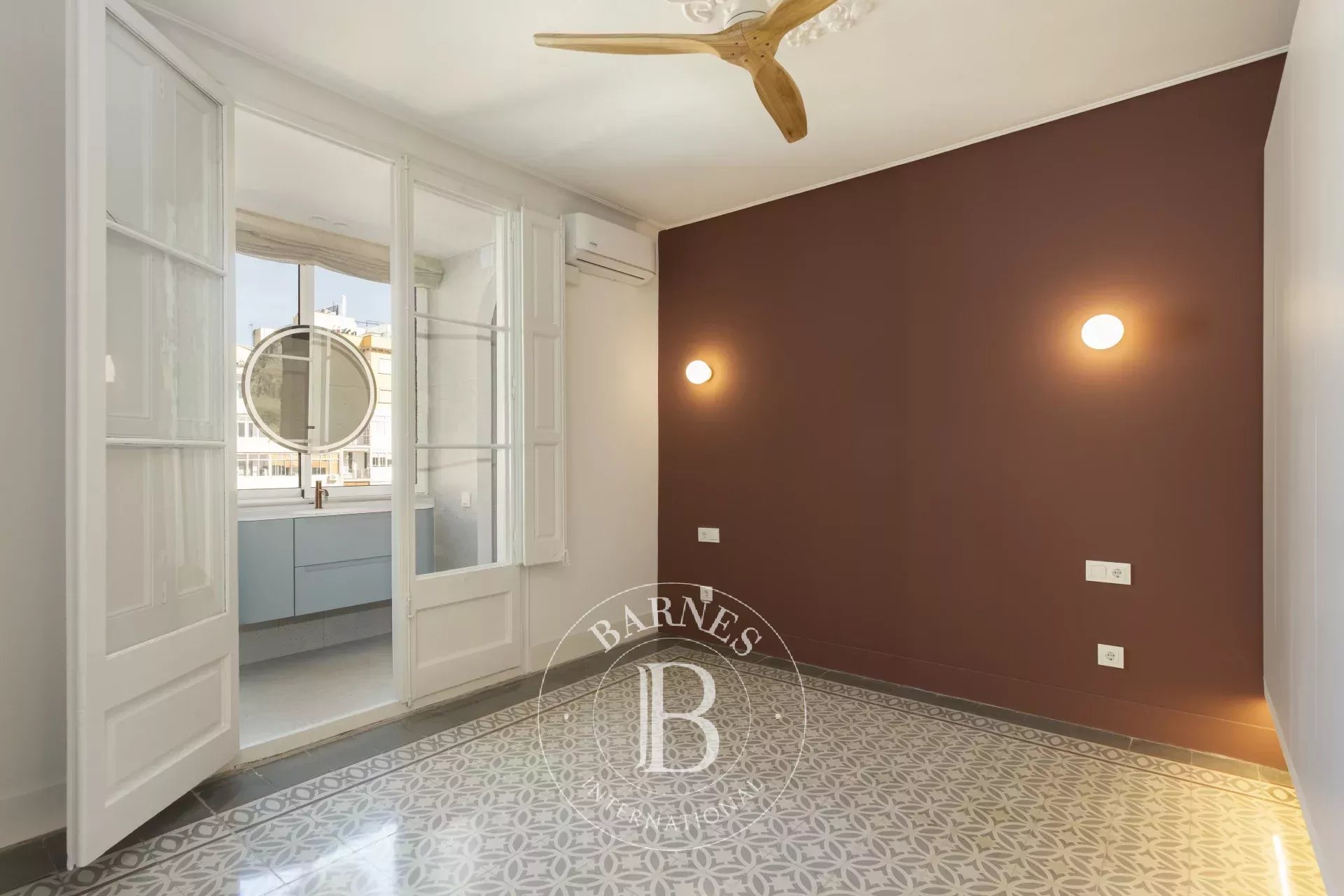 Daire Barcelona - picture 14