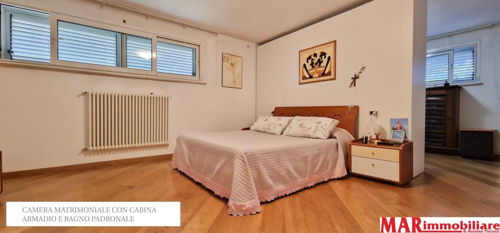 Vendita Villa Montesilvano