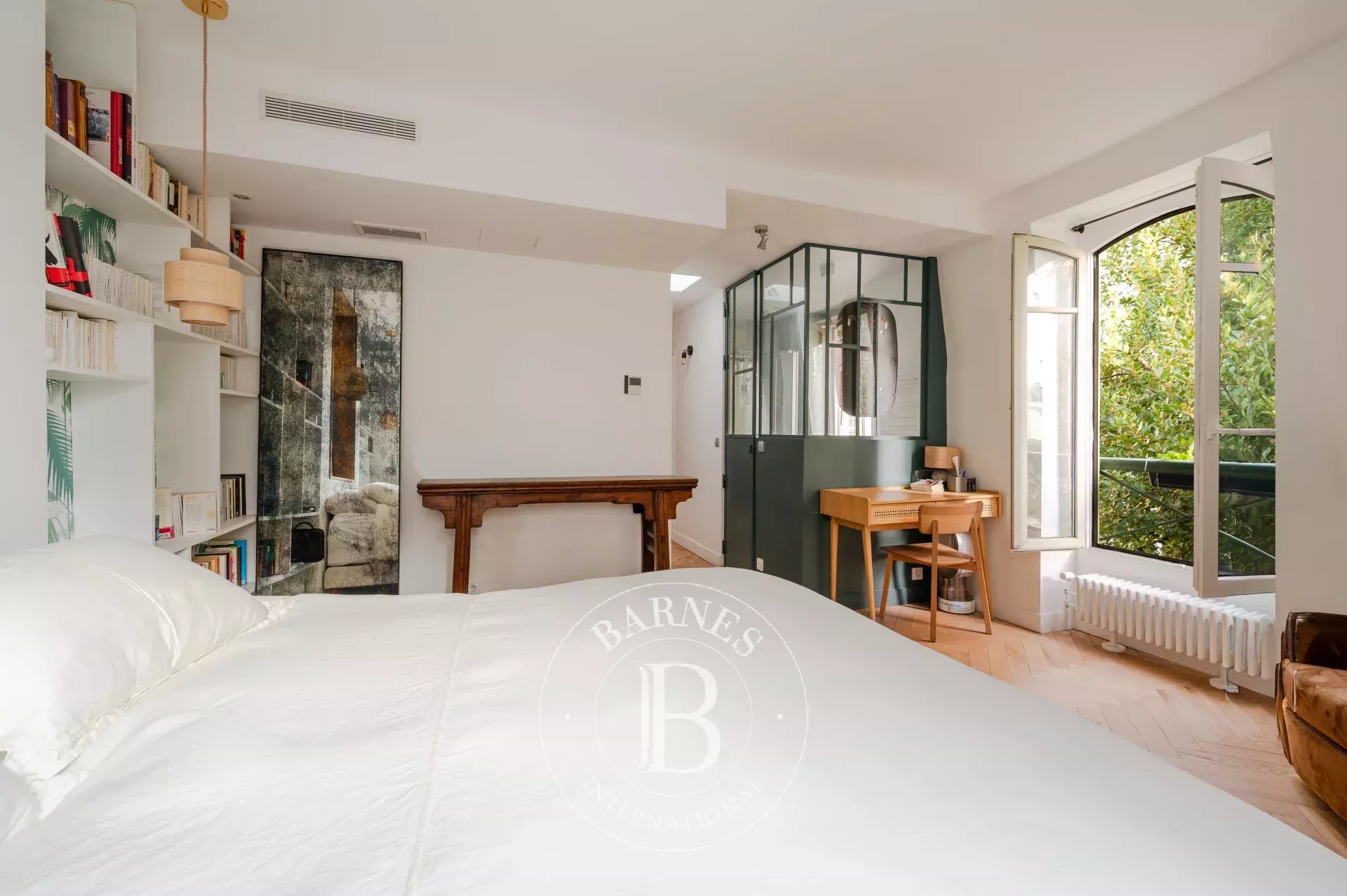 Paris  - Apartment 6 Bedrooms - picture 19
