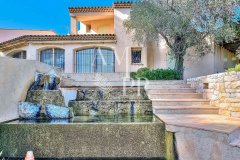 Luxury Family Villa Mougins | Bastide Estate with Olive Grove — photo 6 of 7