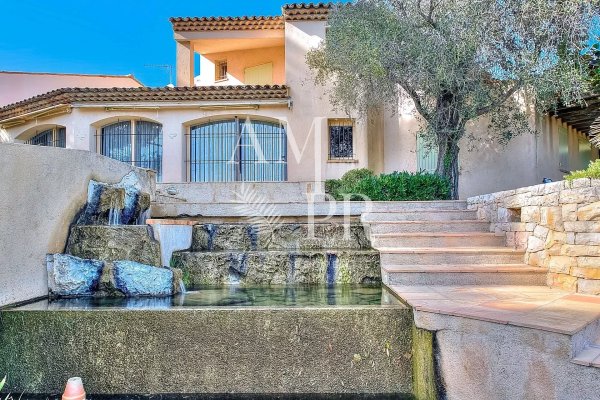 Luxury Family Villa Mougins | Bastide Estate with Olive Grove — photo 6