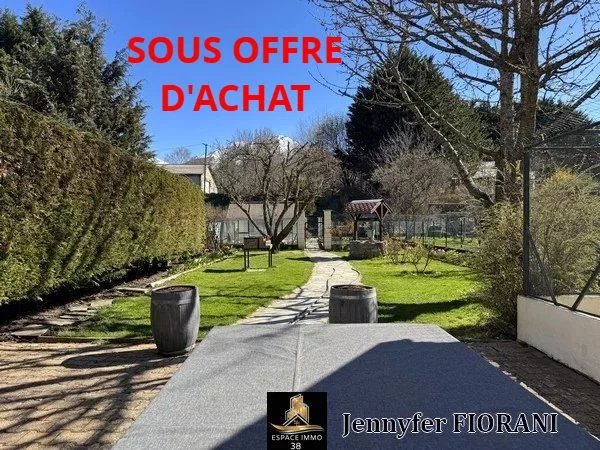 Vente Maison Susville