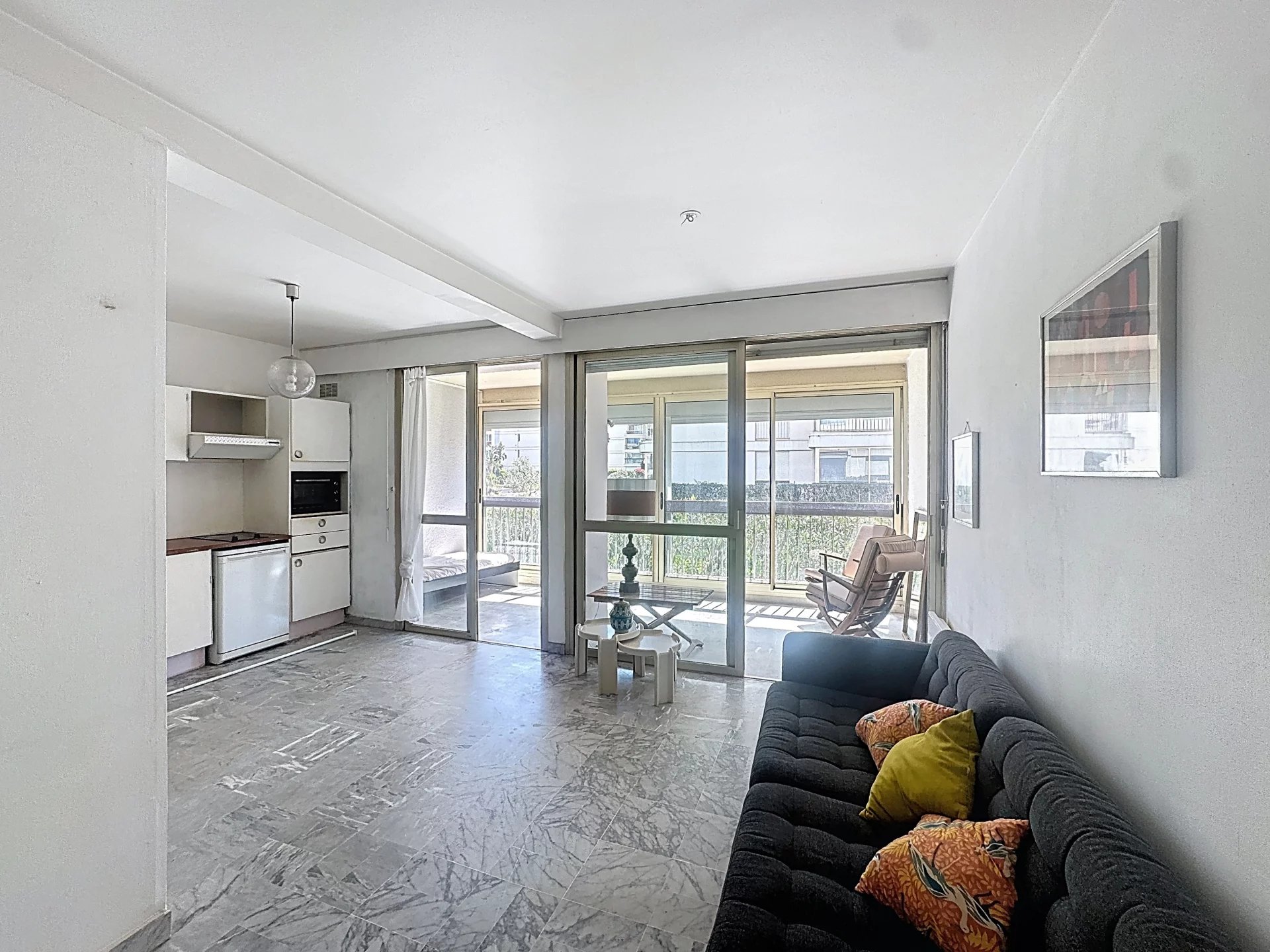 Agence immobilière de J P L