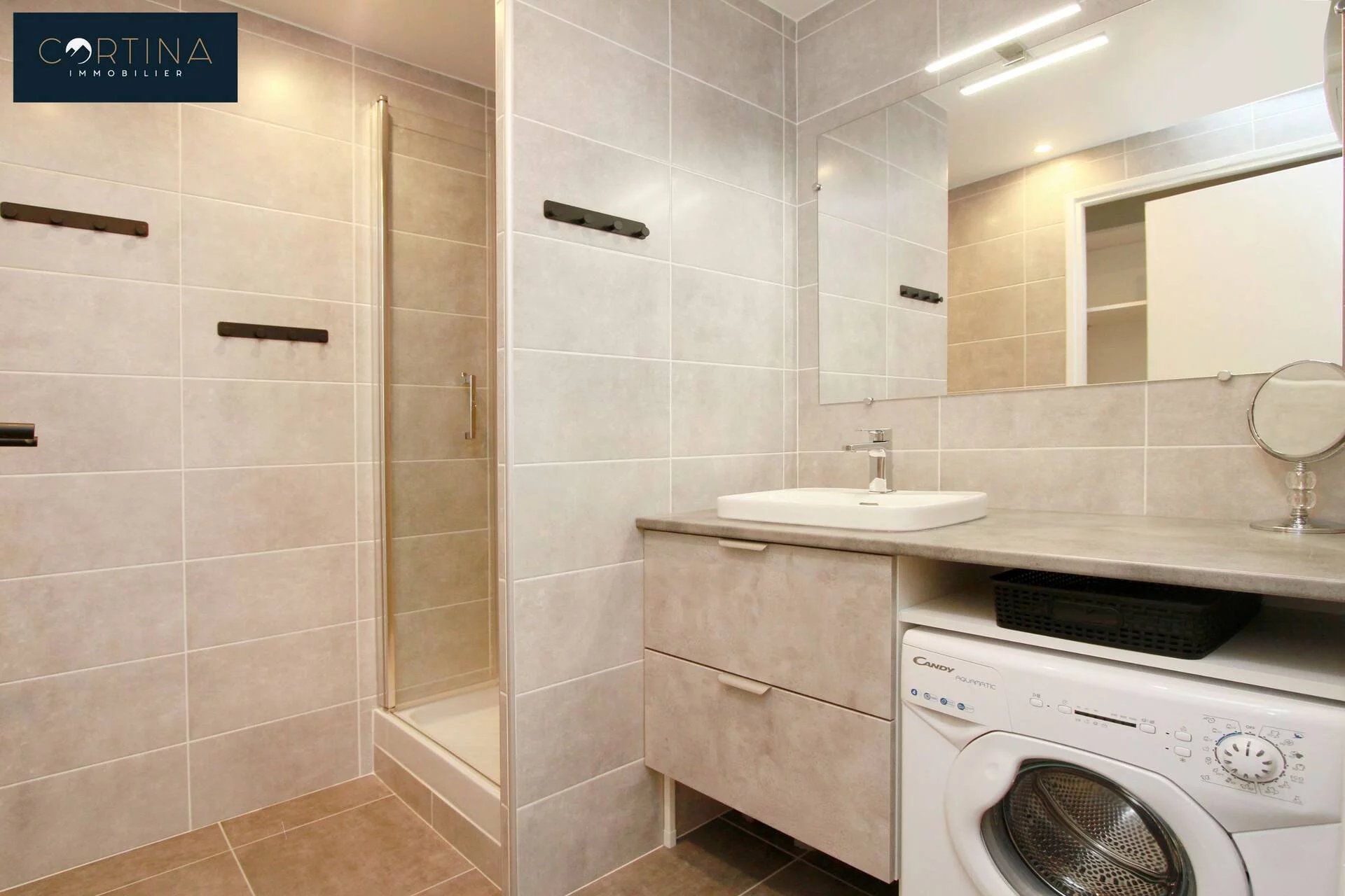 DIAMANT 61 — Appartement pour 5 personnes