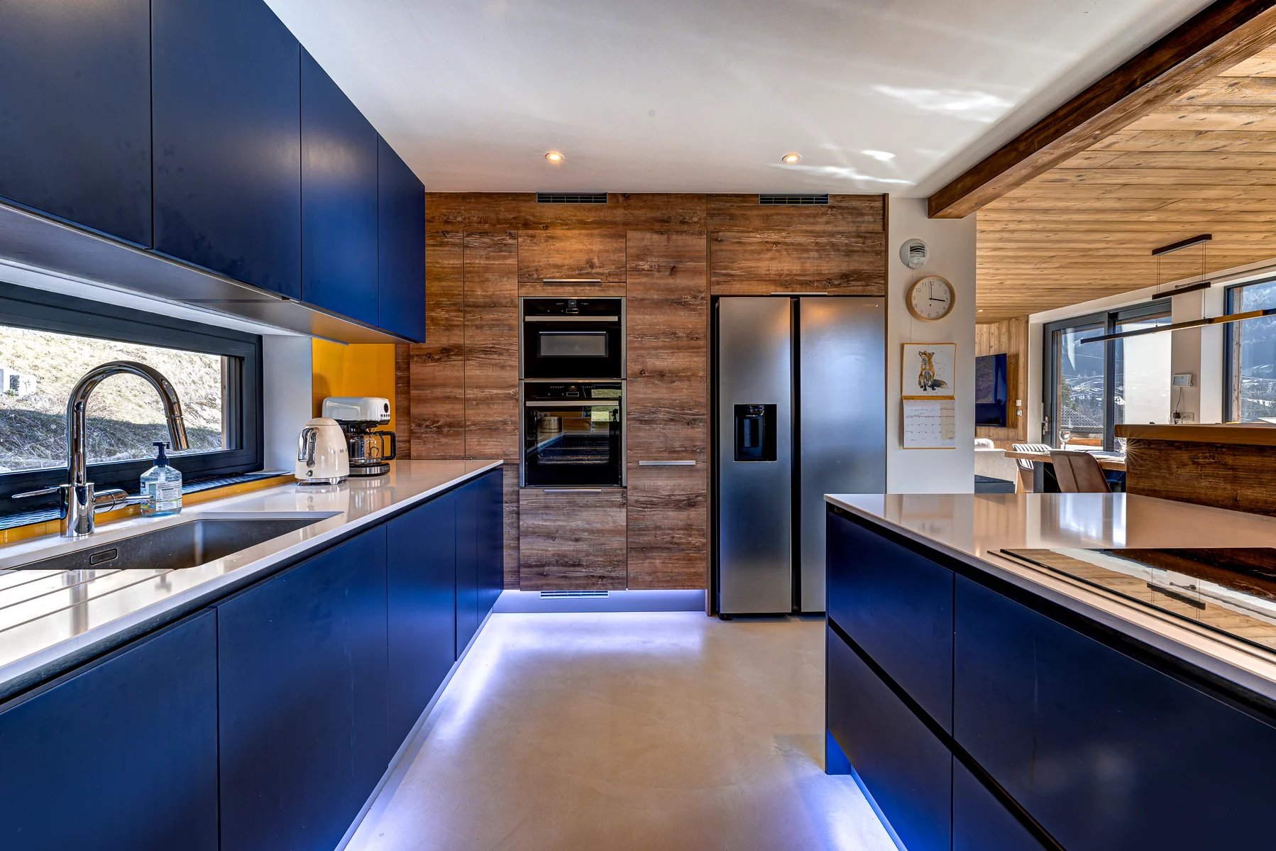 Photo of MORZINE - Modern 6 bedroom chalet in Montriond