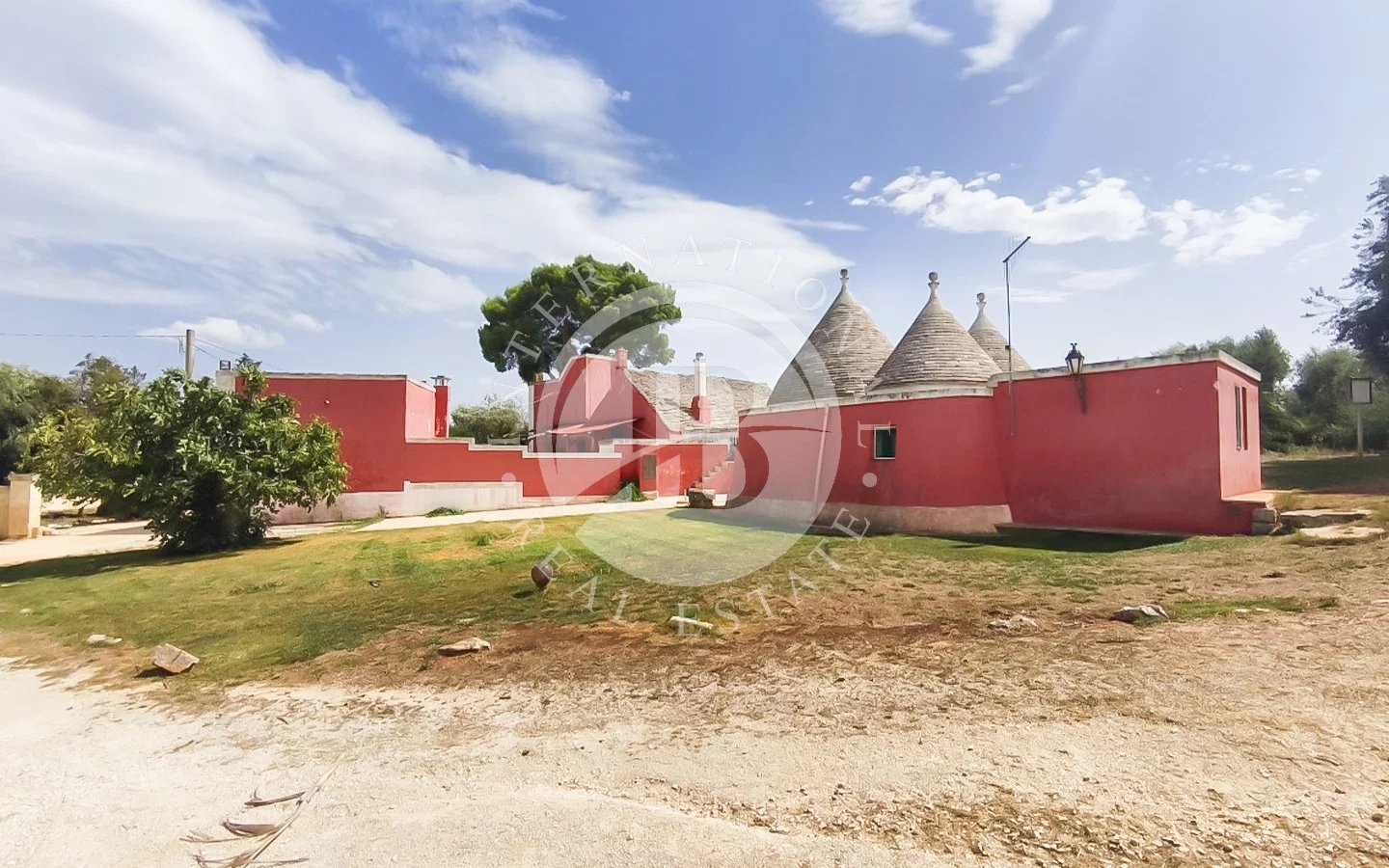 Villa in Monopoli - Image 2