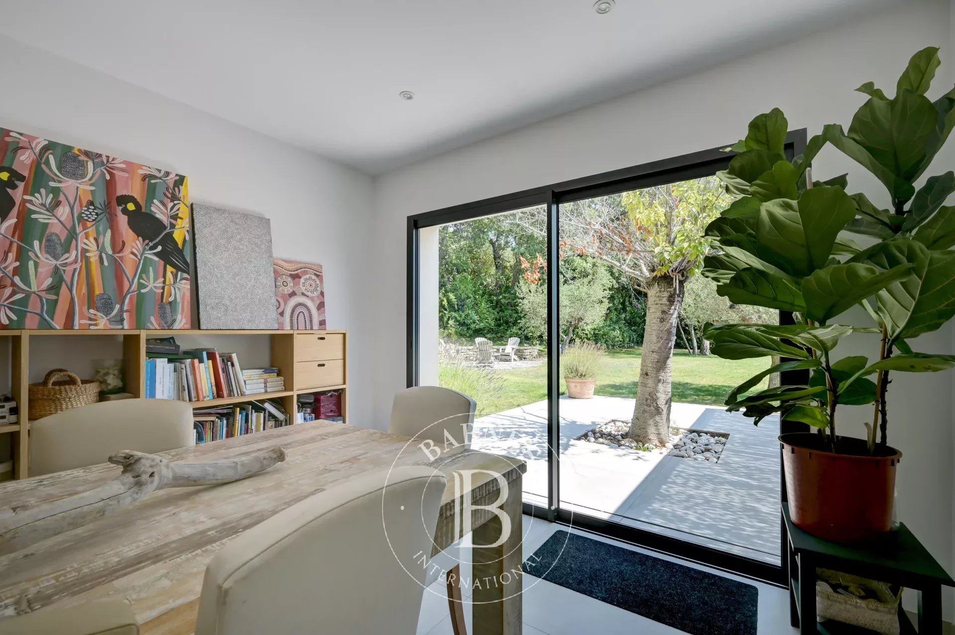 Ev Aix-en-Provence - picture 14