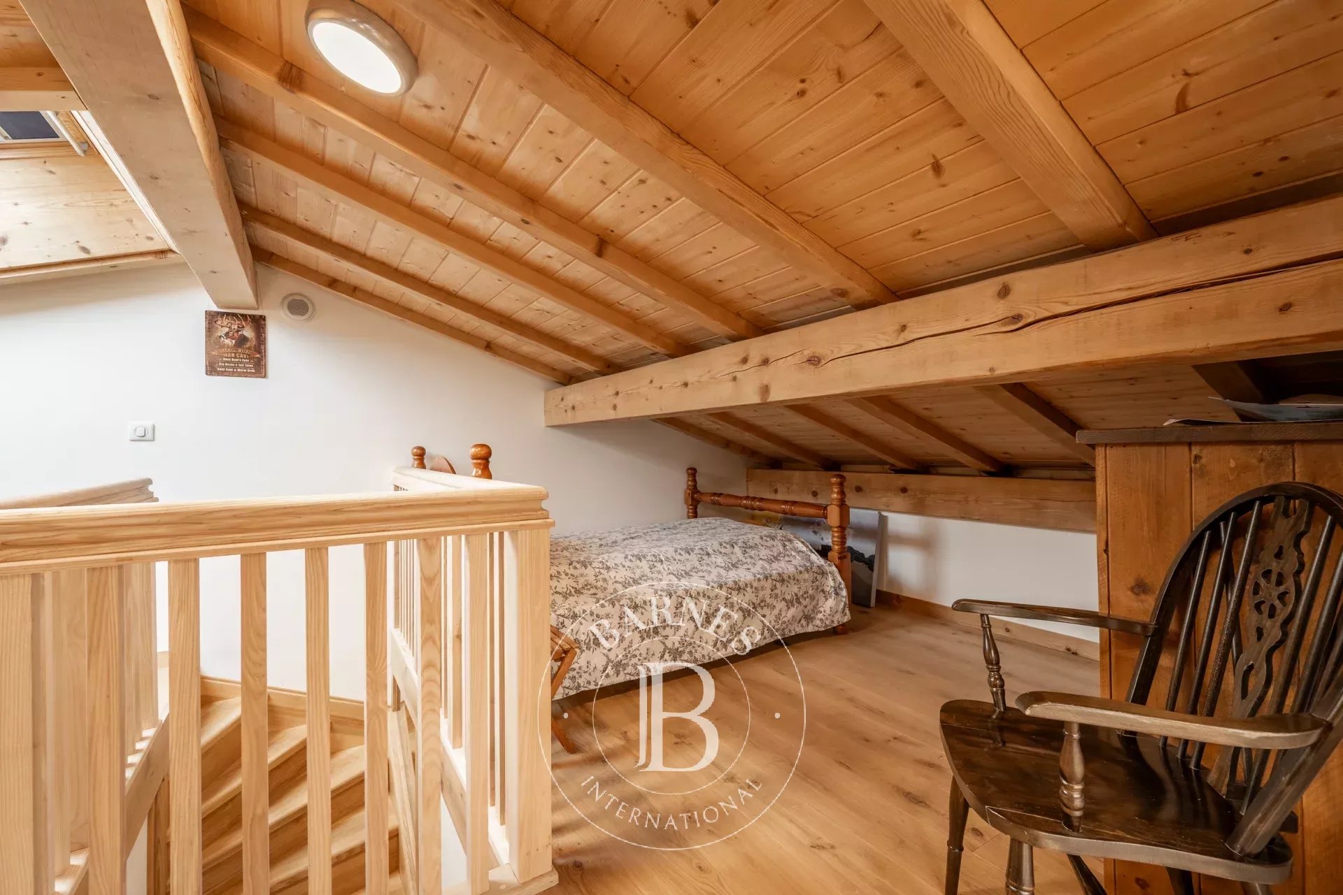 Dağ evi Chamonix-Mont-Blanc - picture 27