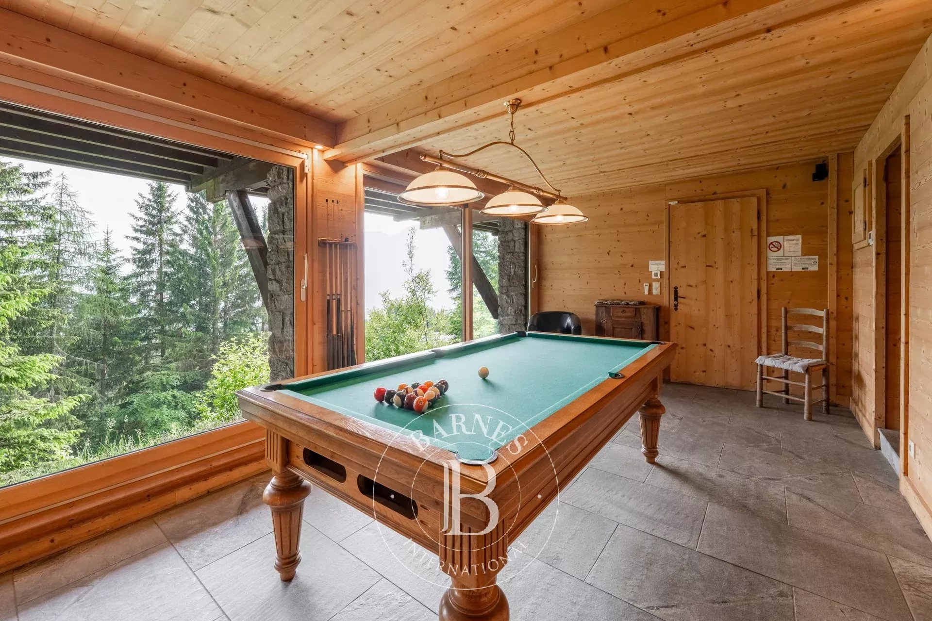 Dağ evi Arâches-la-Frasse - picture 10