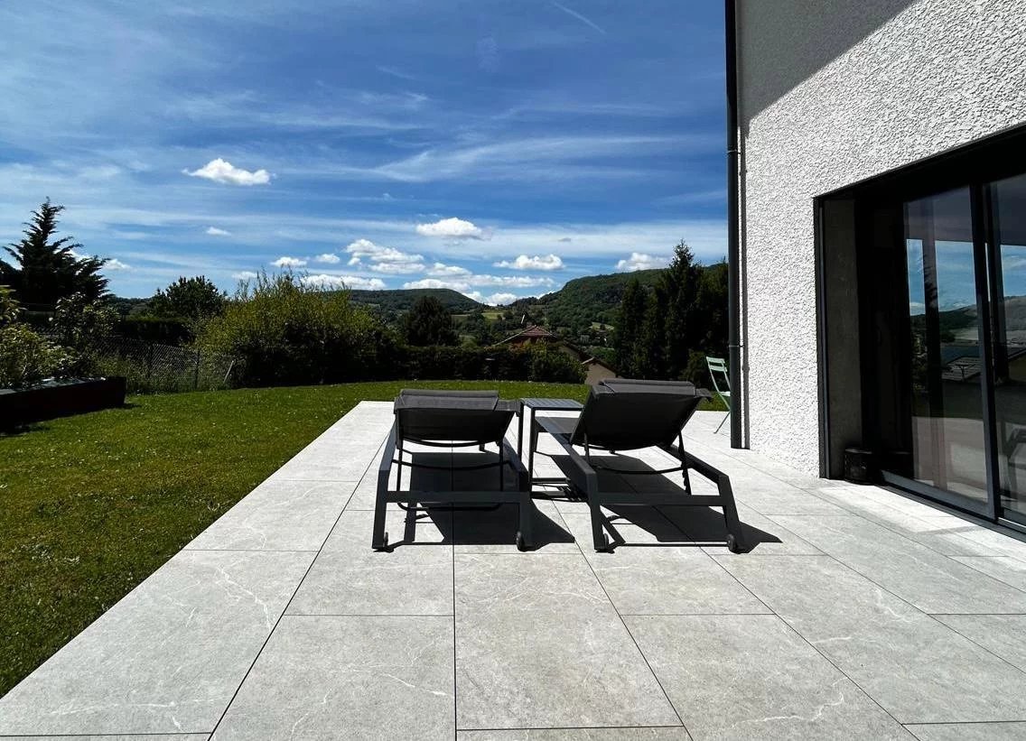 Vente Maison Villy-le-Pelloux