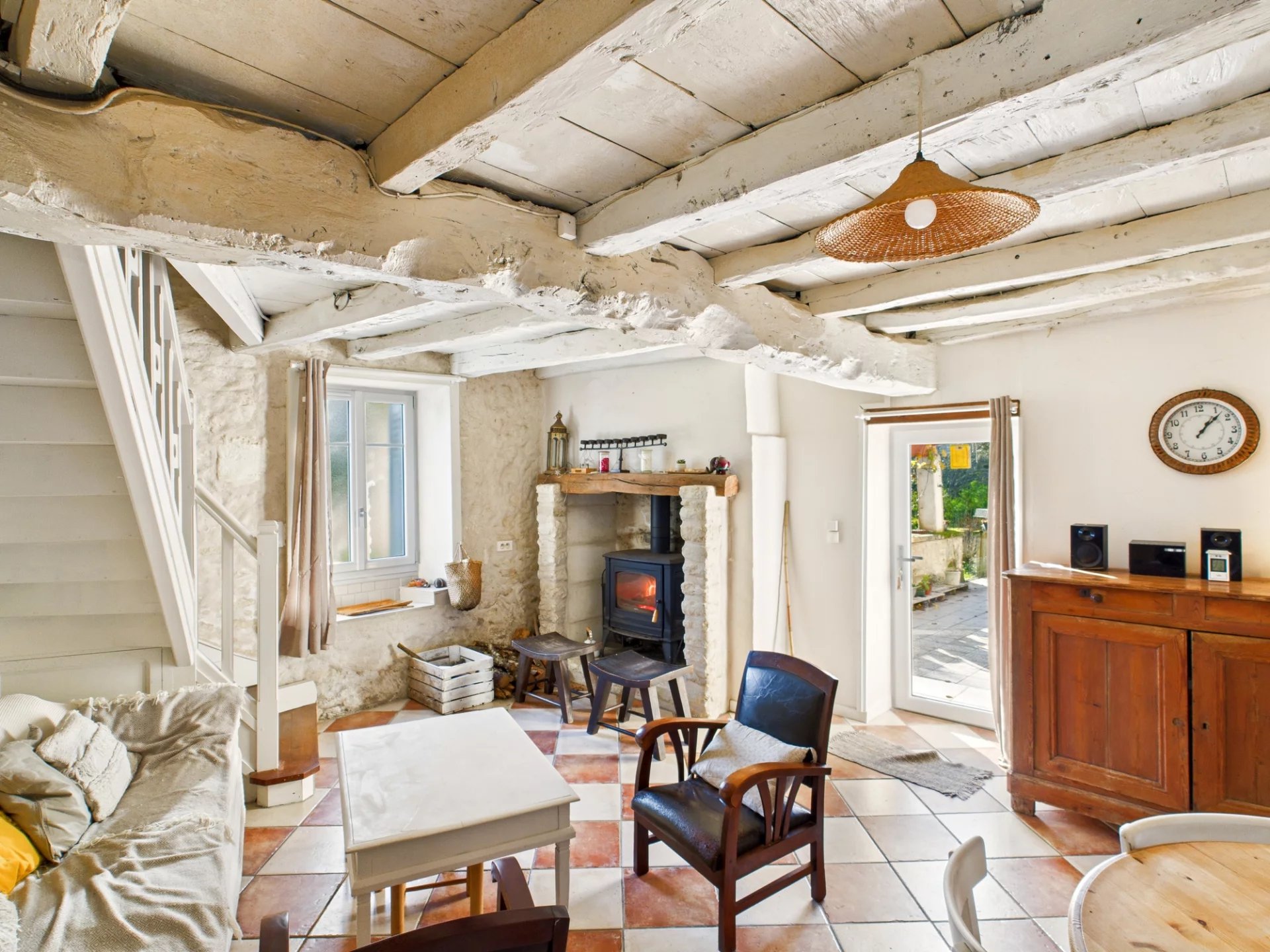 House in Verteillac - Image 2