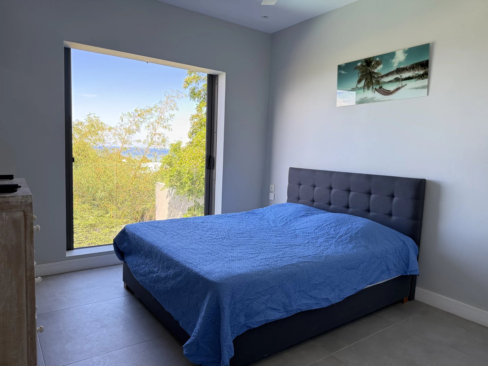 Daire Rivière Noire - picture 7