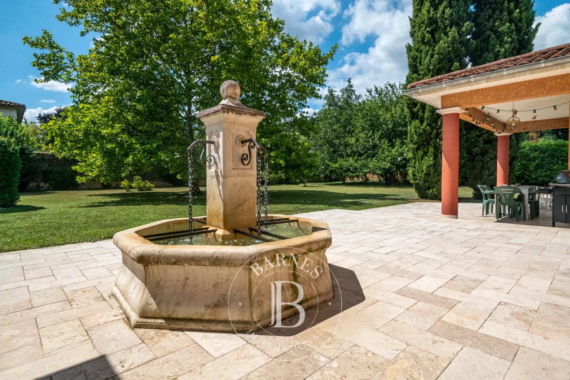 Ev Collonges-au-Mont-d'Or