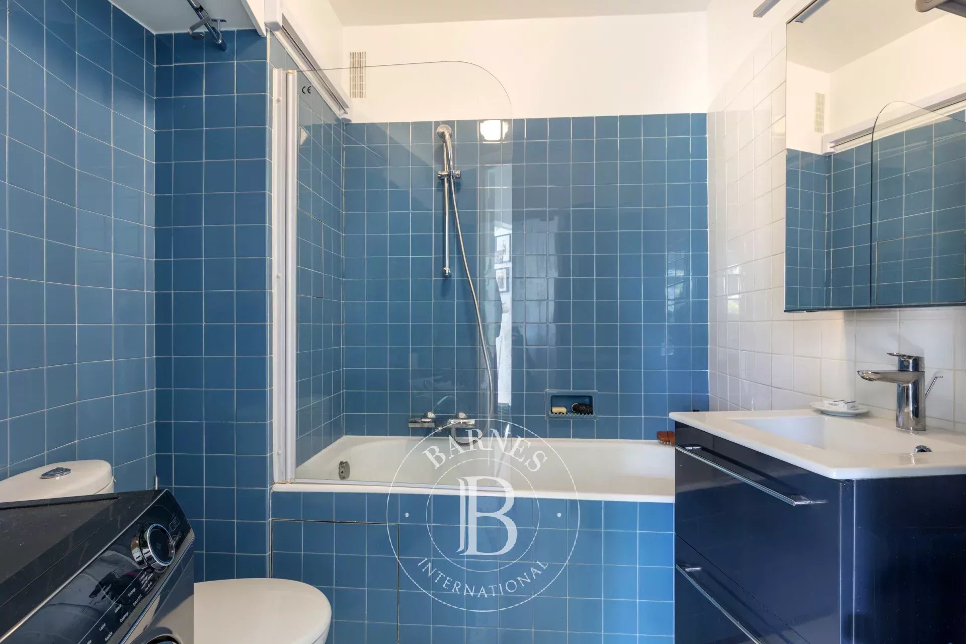 Daire Neuilly-sur-Seine - picture 6