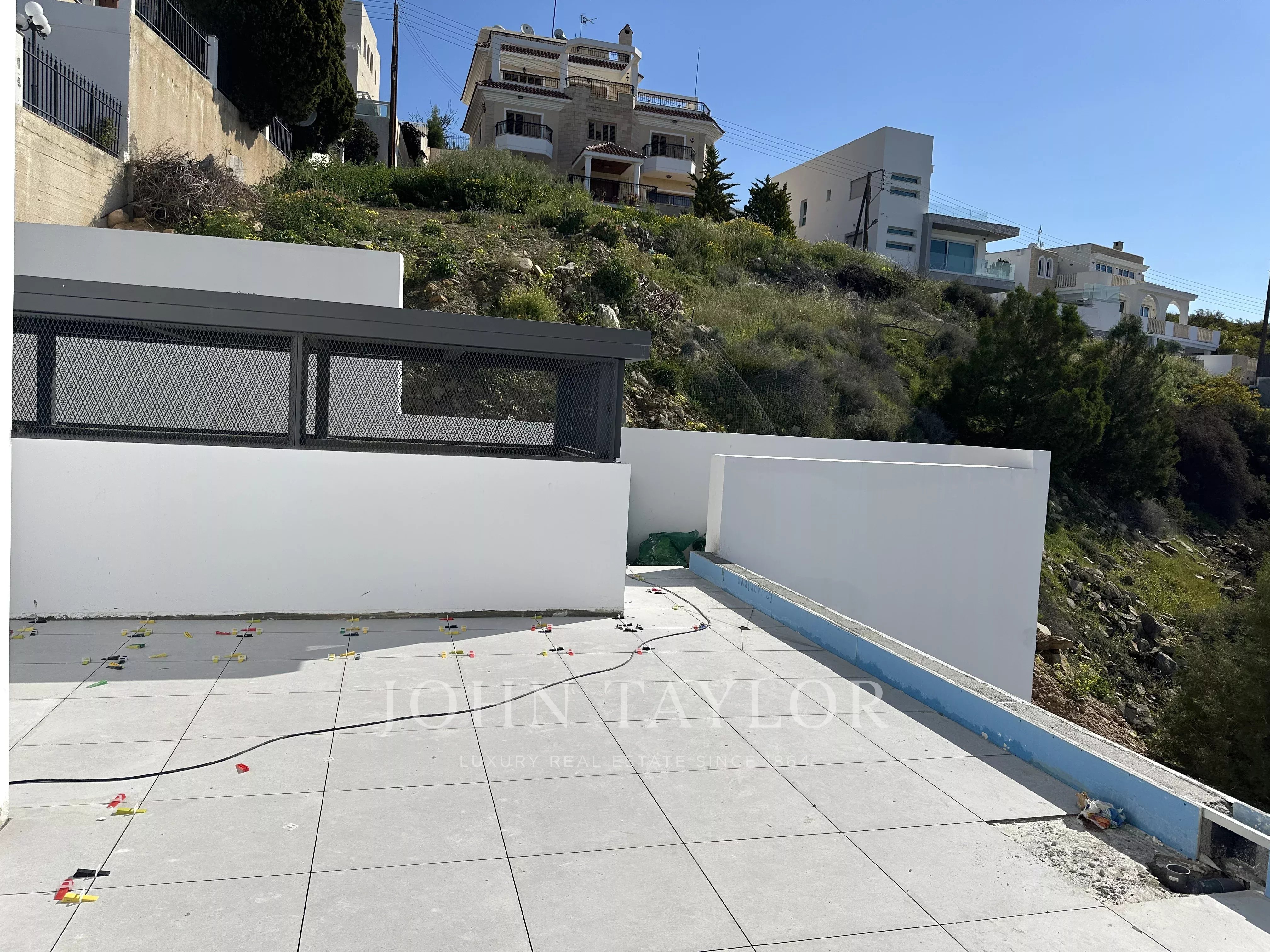 Appartement 3 chambres 245 m² Limassol, Chypre