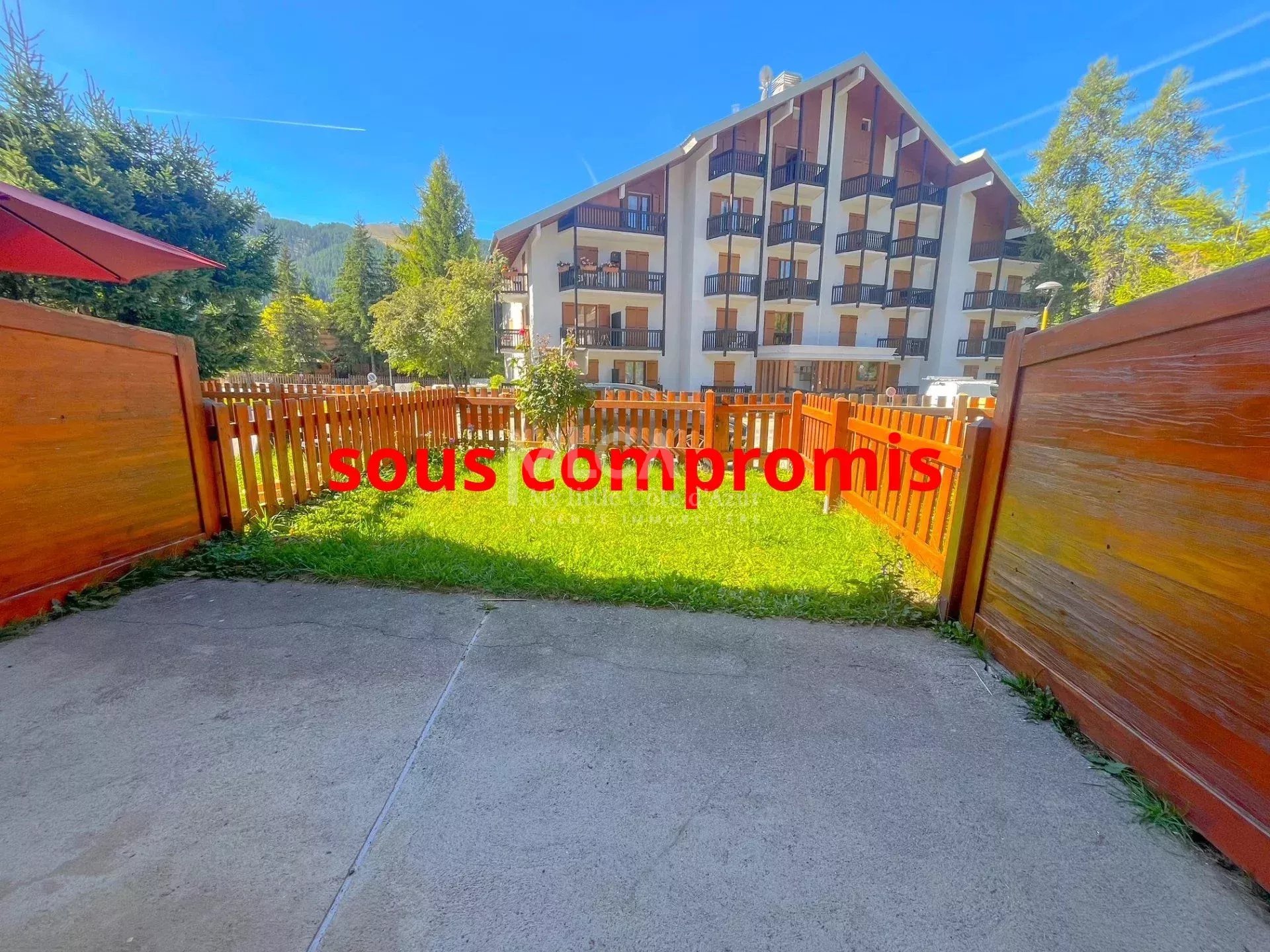 Agence immobilière de My Little Côte d'Azur