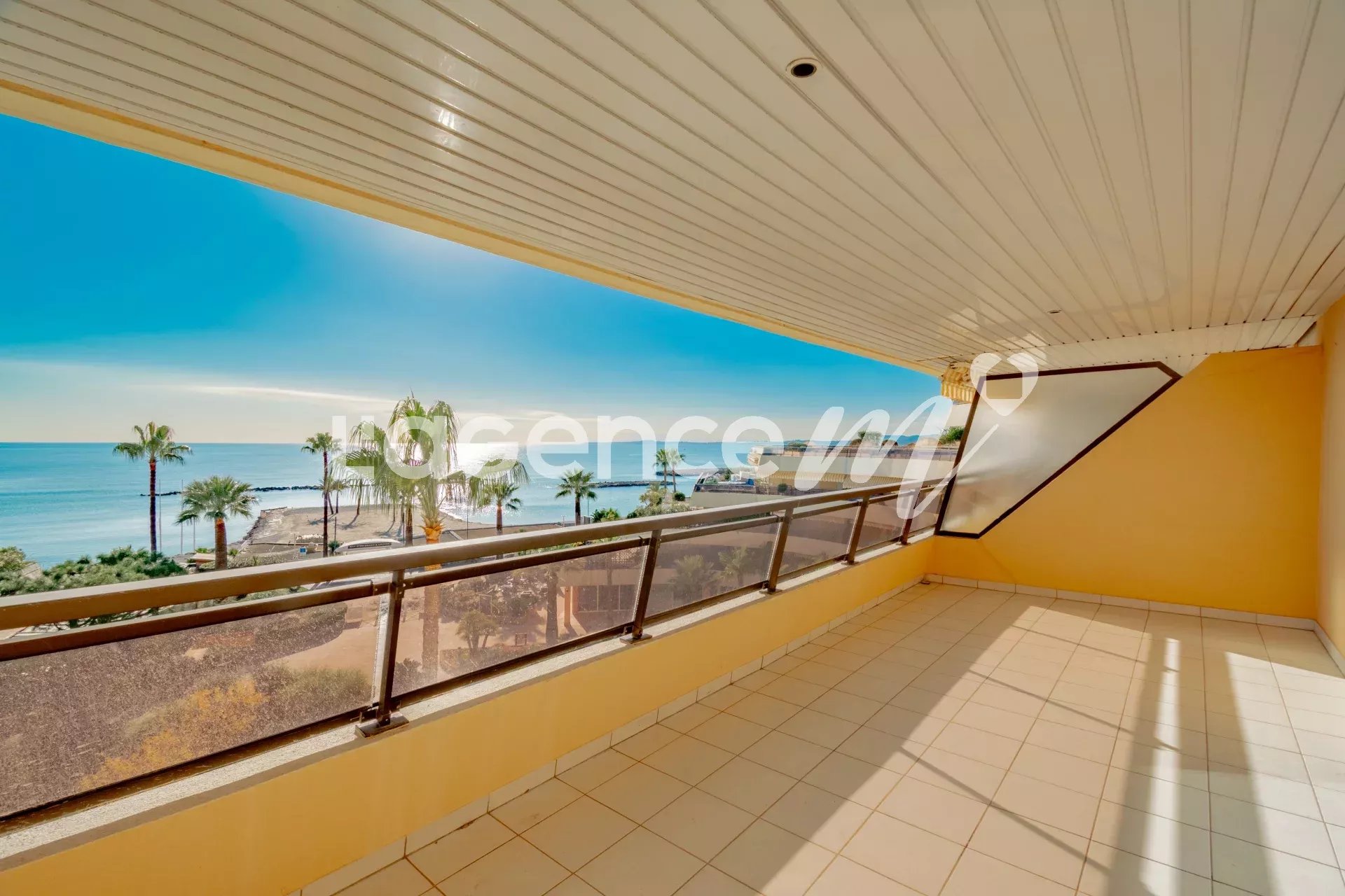 Agence immobilière de L'Agence M