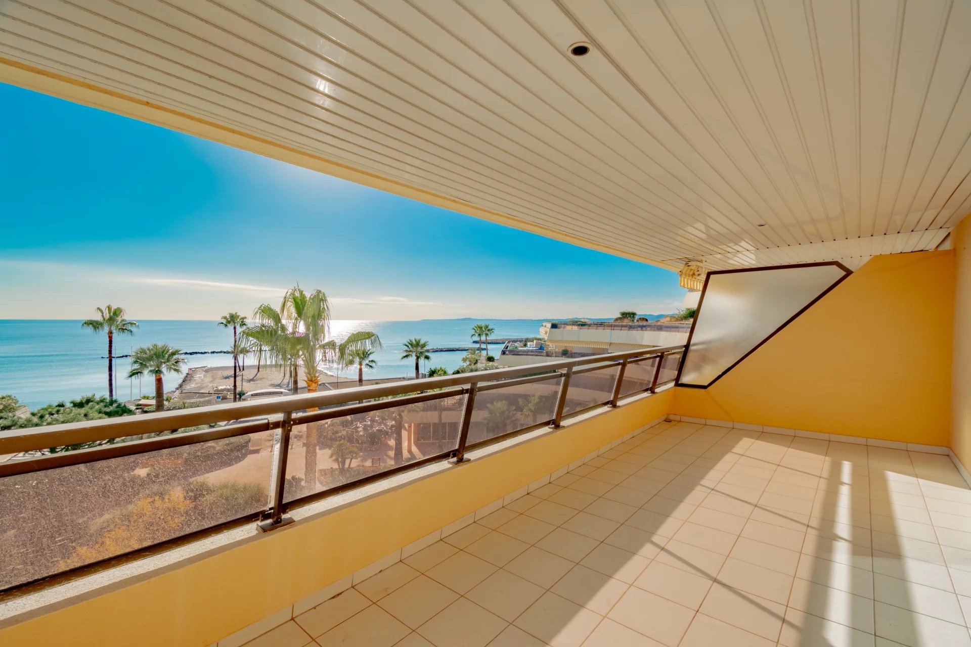 Agence immobilière de L'Agence M