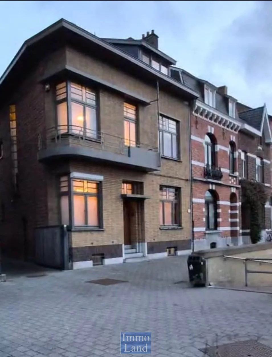 Verkoop Huis Hasselt