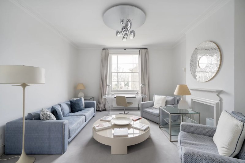 Affitto Duplex | London - picture 1