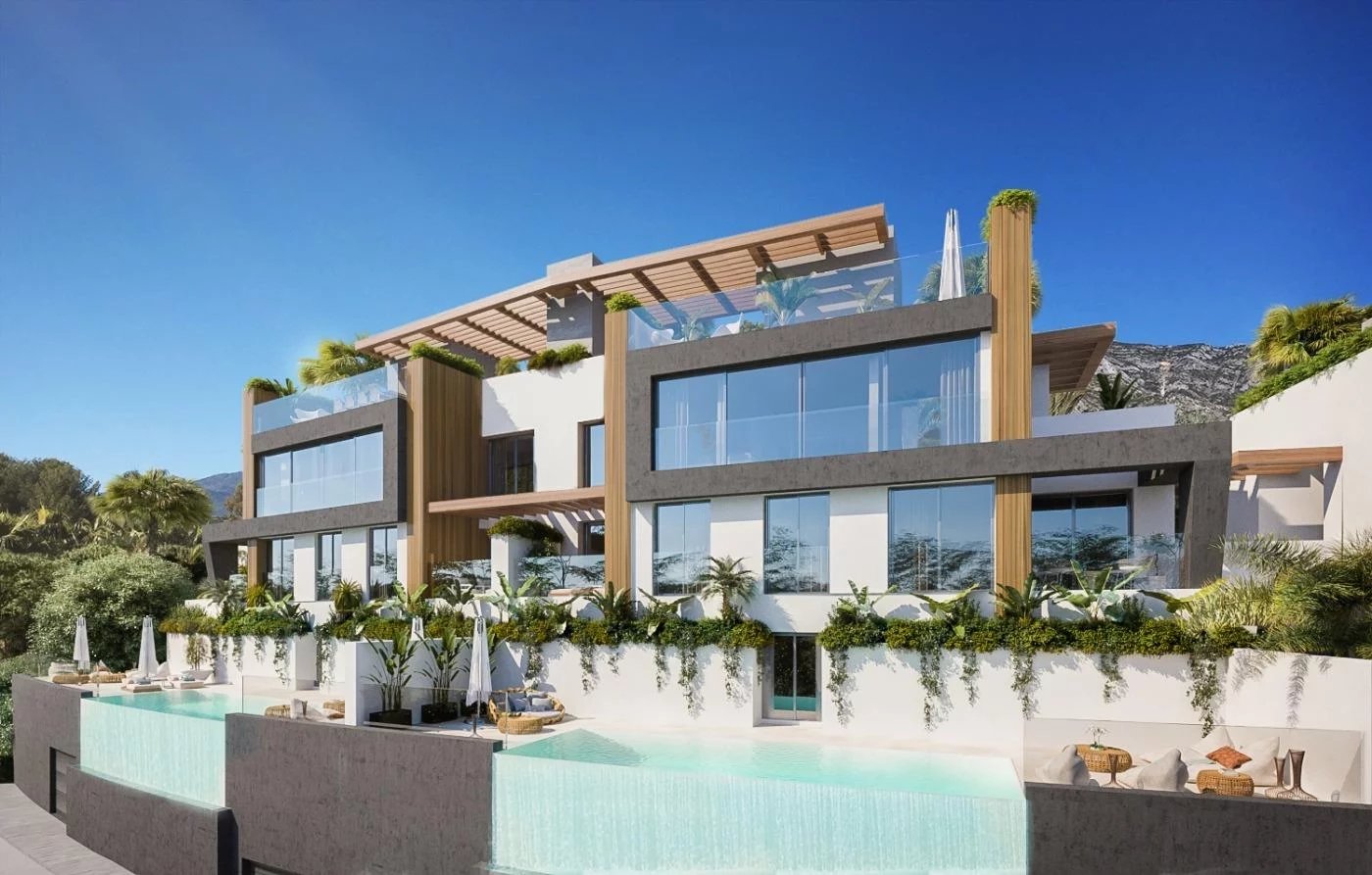 Programme Villa Benahavís