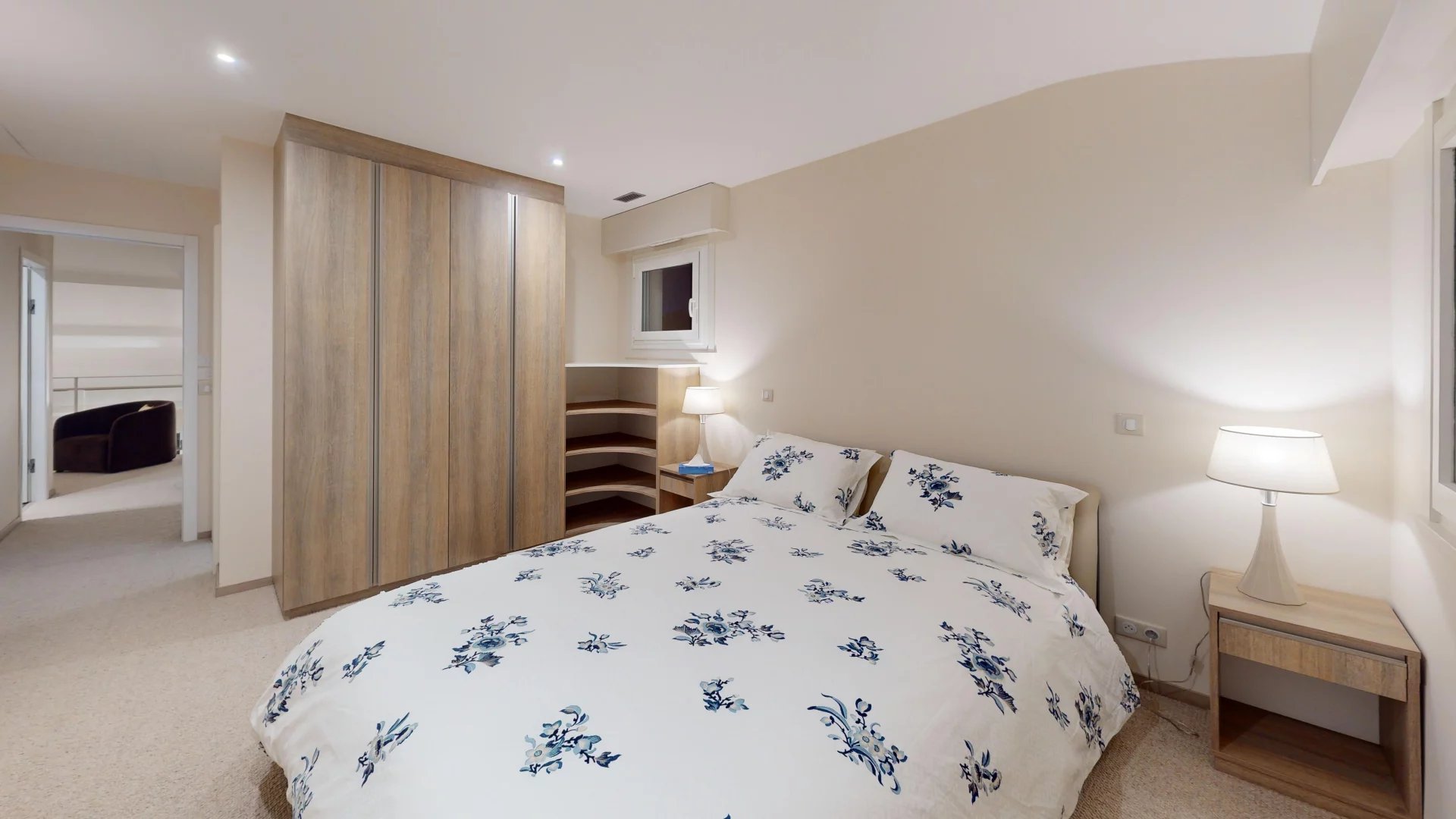 Villa d’exception 330 m² avec vue panoramique – Vétraz-Monthoux – Terrain 4 954 m²