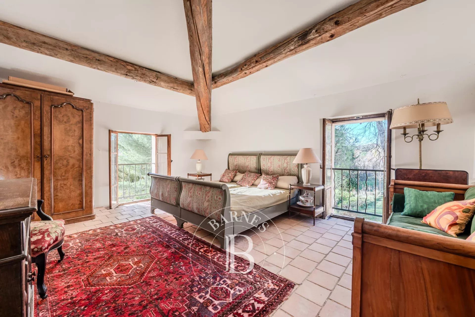 Mülkiyet Valensole - picture 13