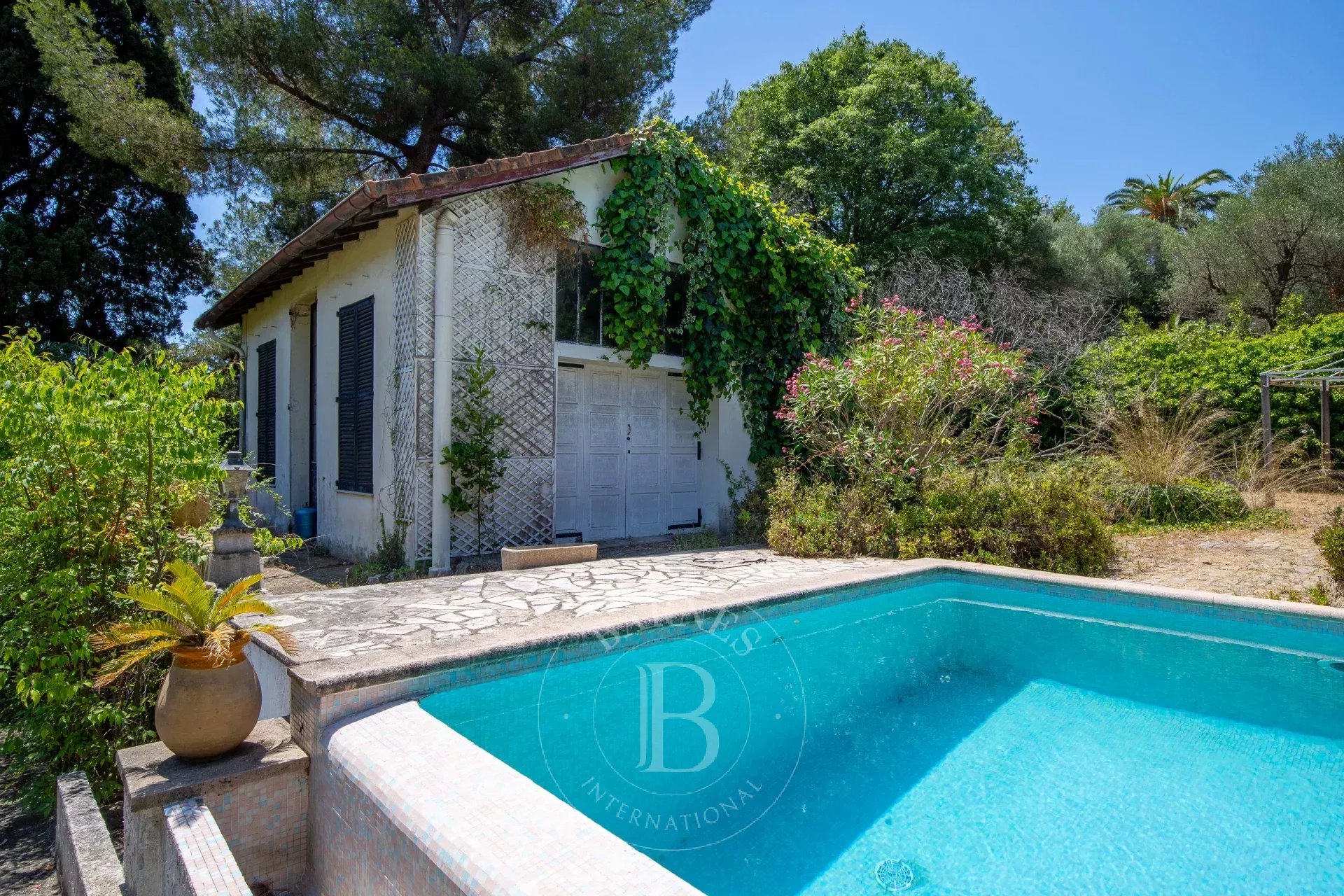 Вилла Antibes - picture 18