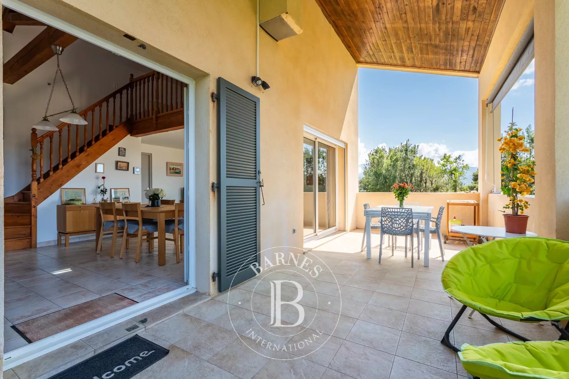 Villa Saint-Florent - picture 5