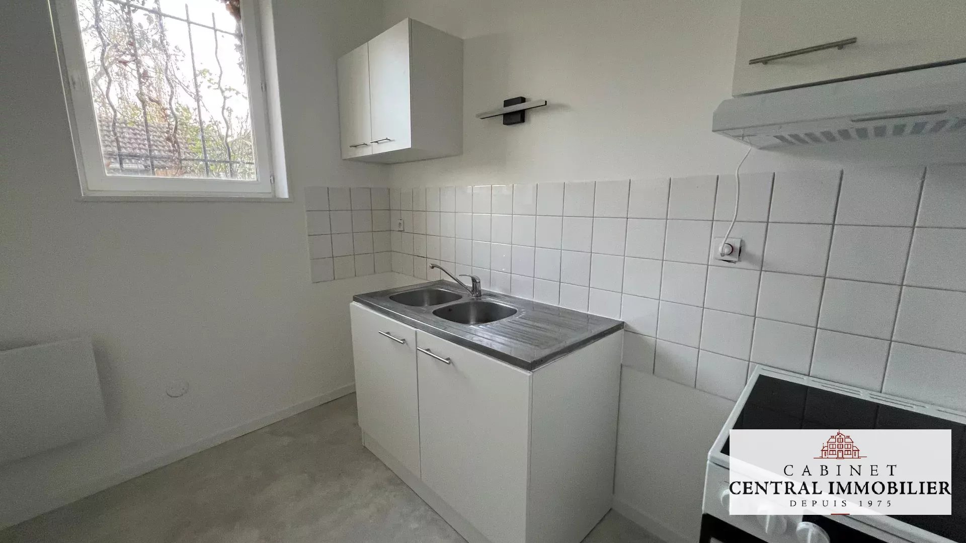 Agence immobilière de Cabinet Central Immobilier