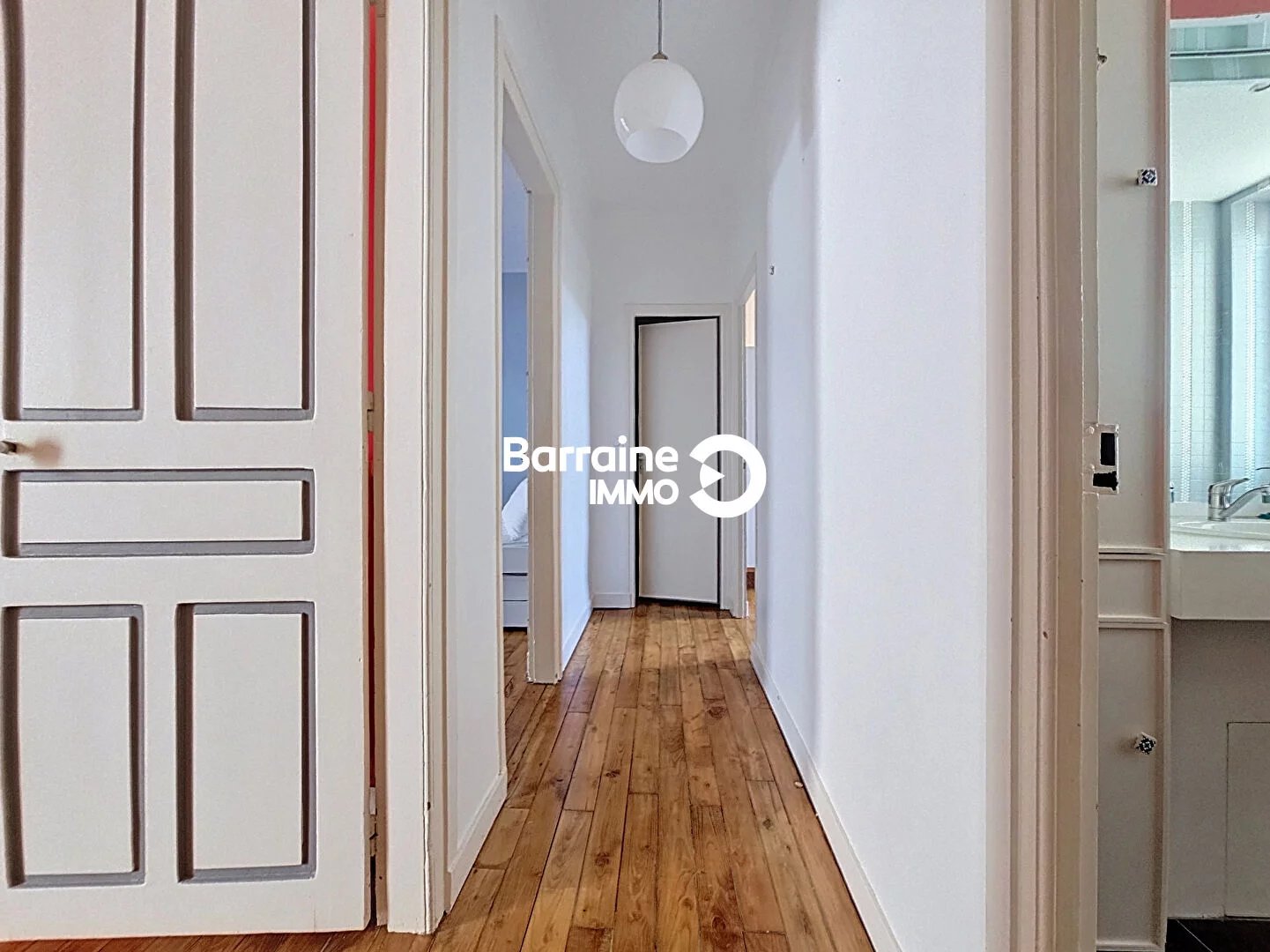 Location maison meublée à Lorient, 4 pièces 124.23m²