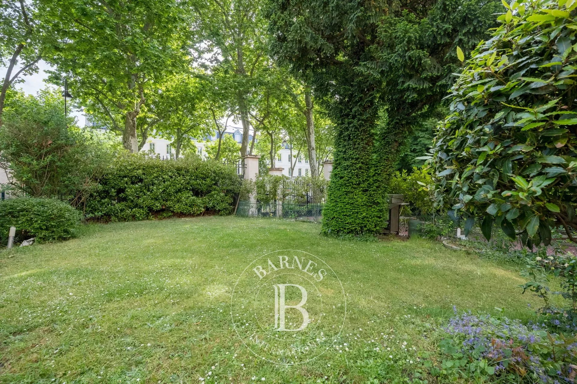 Daire Neuilly-sur-Seine