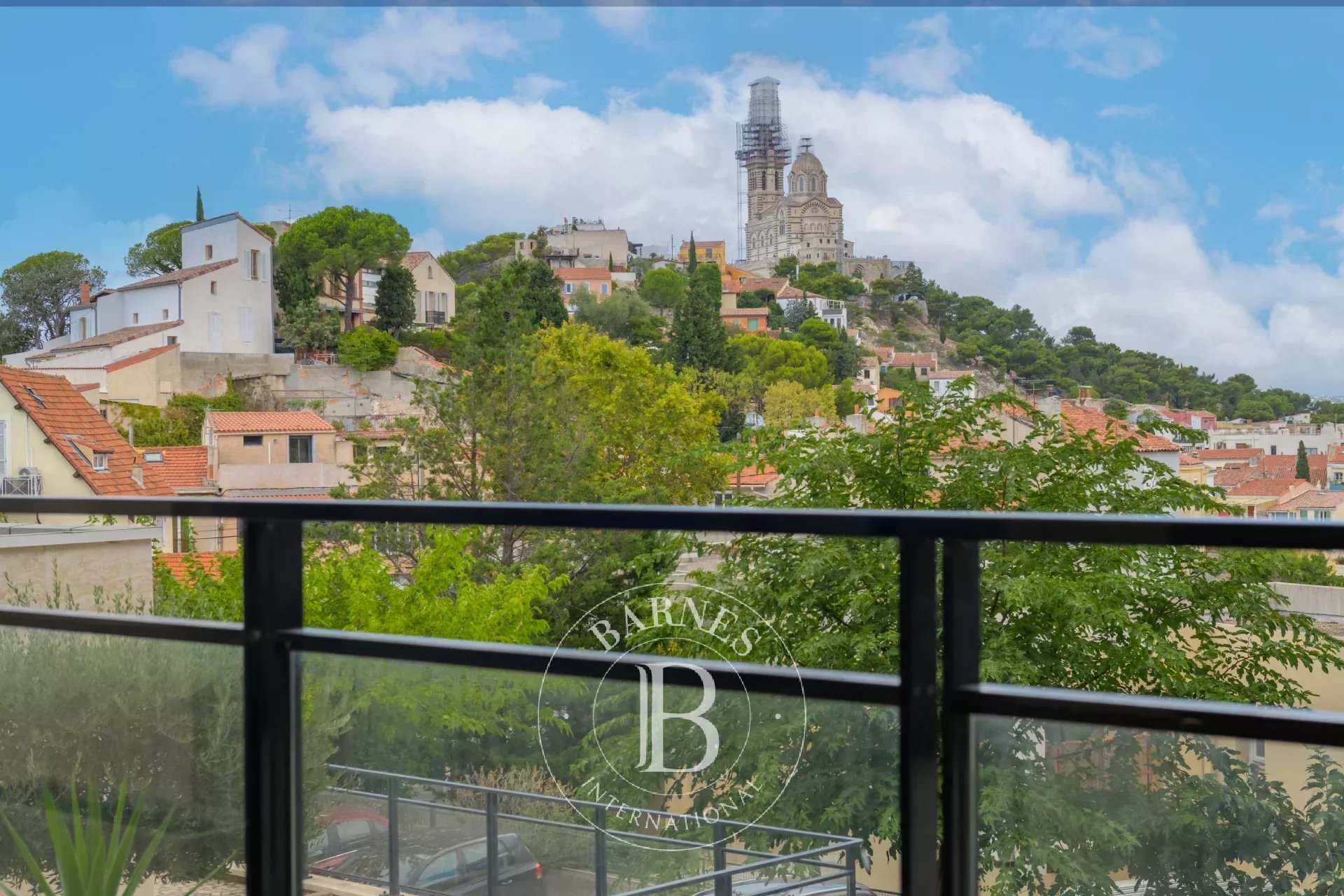 Daire Marseille 8ème - picture 5