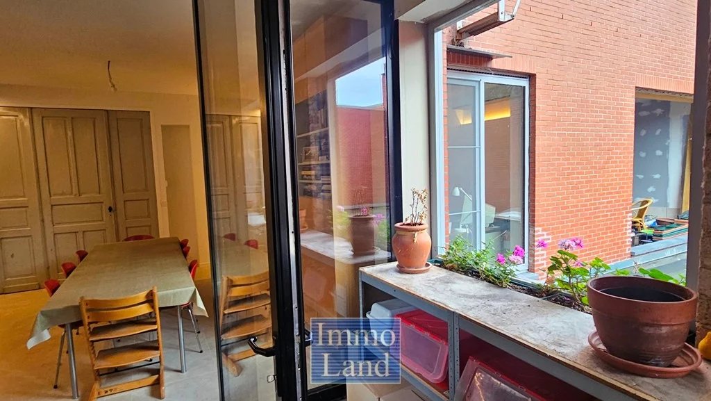 Verkoop Appartement Hasselt