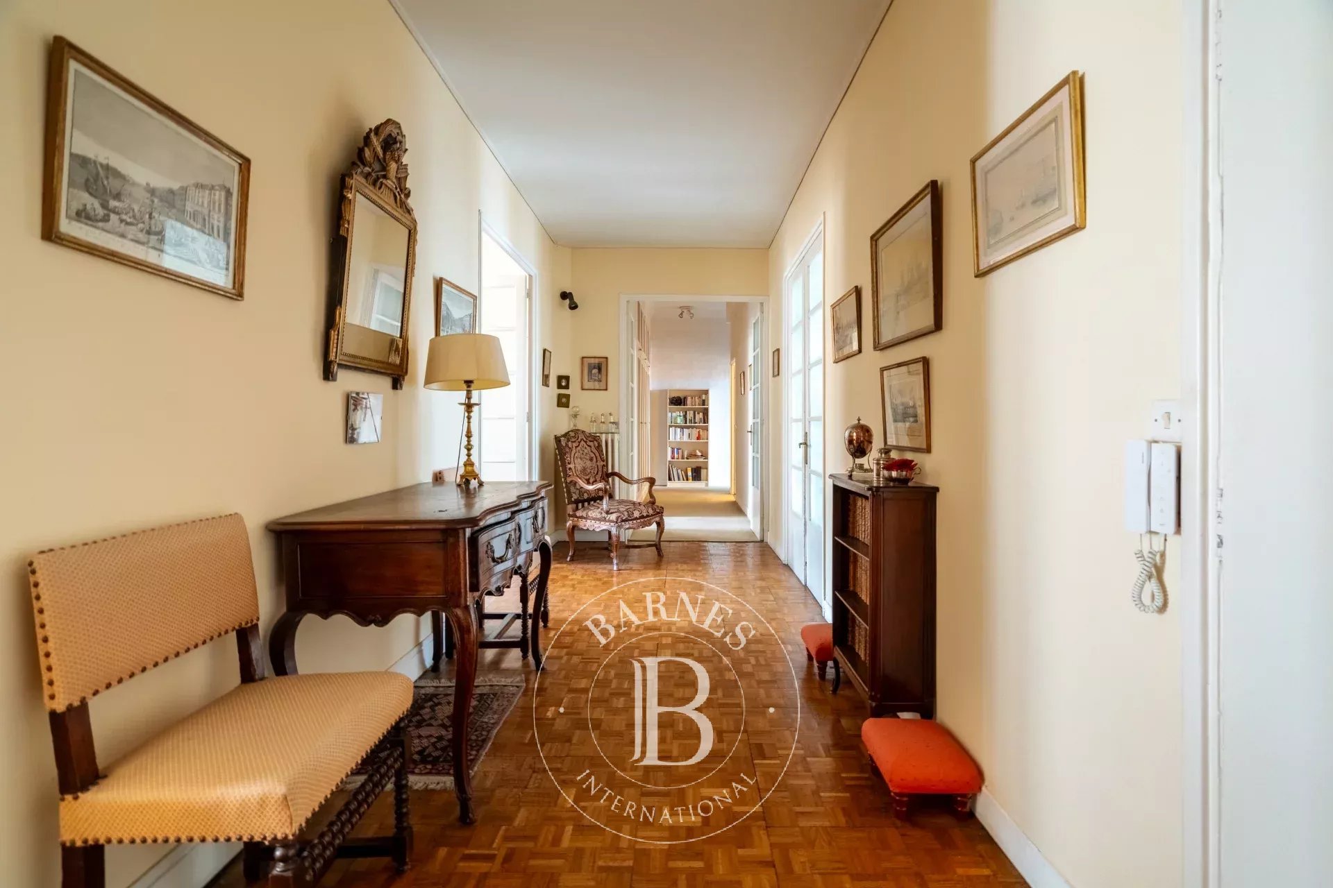 Daire Marseille 6ème - picture 9