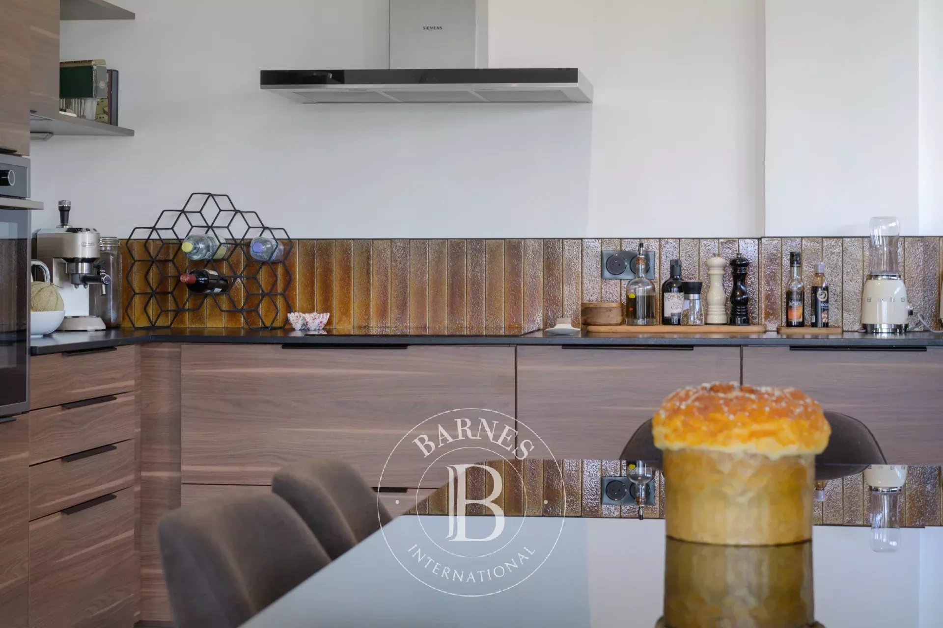 Daire Marseille 8ème - picture 14