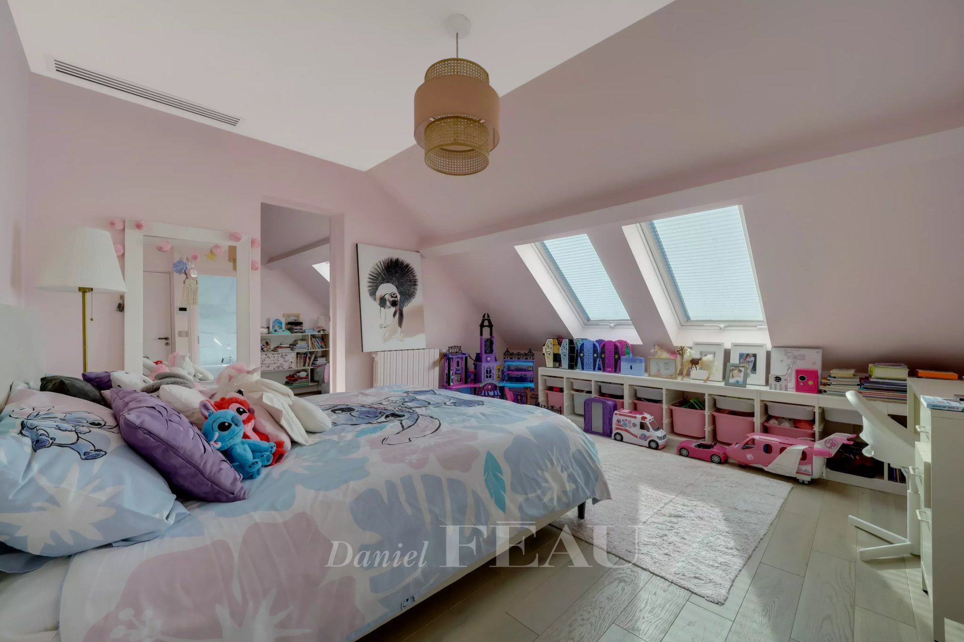 4 Bedroom Villa/Townhouse's Image 12