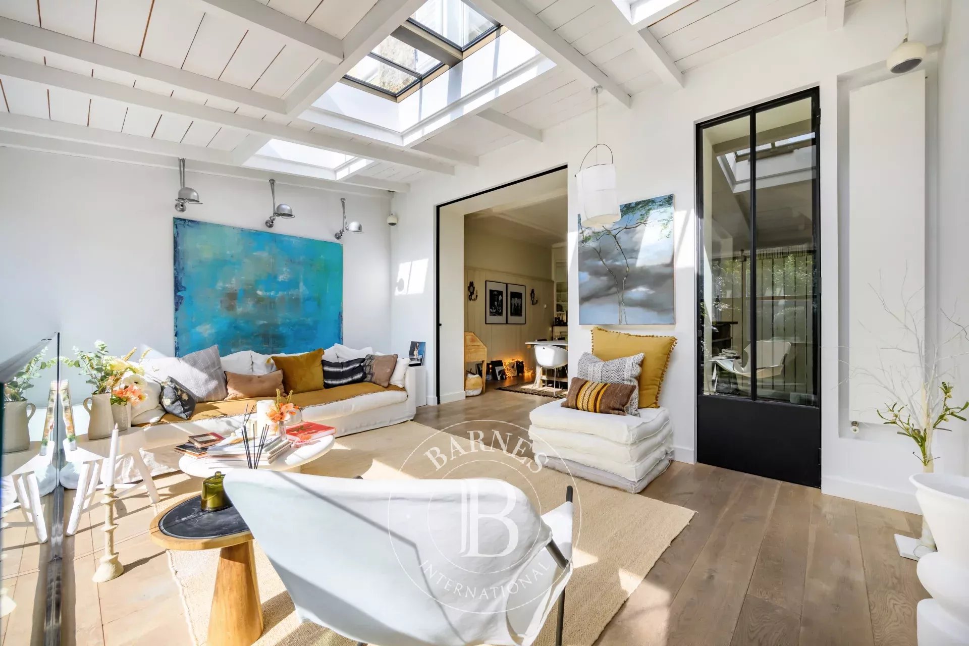 Ev Saint-Maurice - picture 9