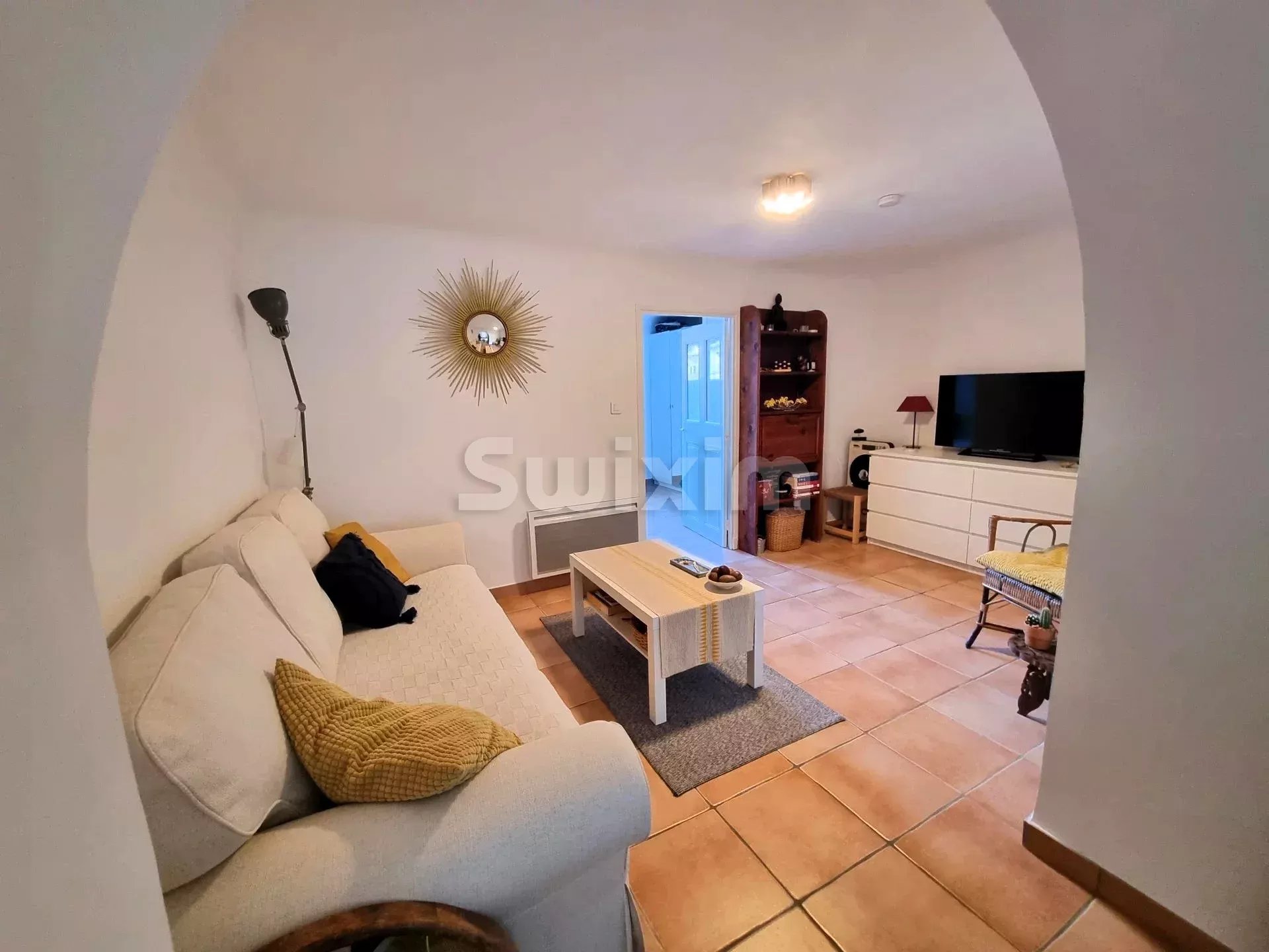Vente Appartement Les Arcs