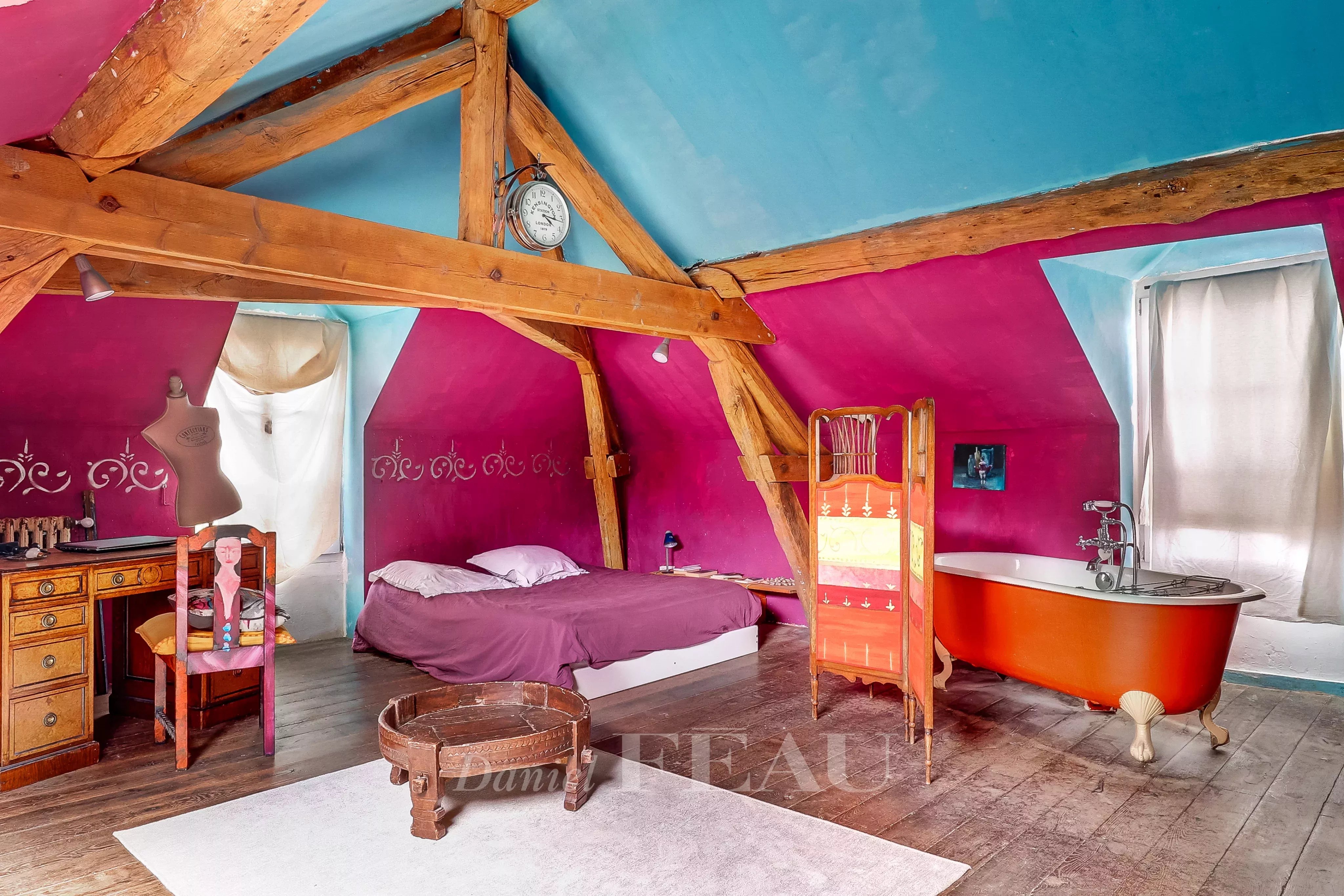 Vente Maison Rambouillet