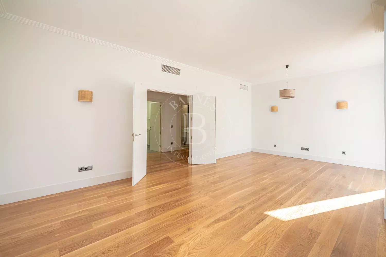 Daire Madrid - picture 6