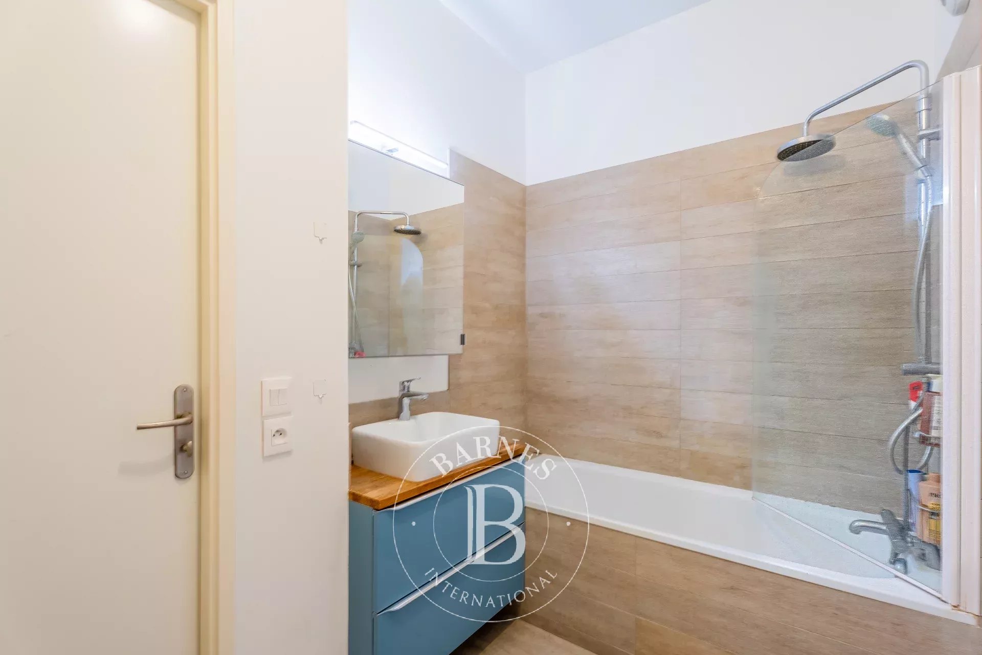 Daire Pantin - picture 18