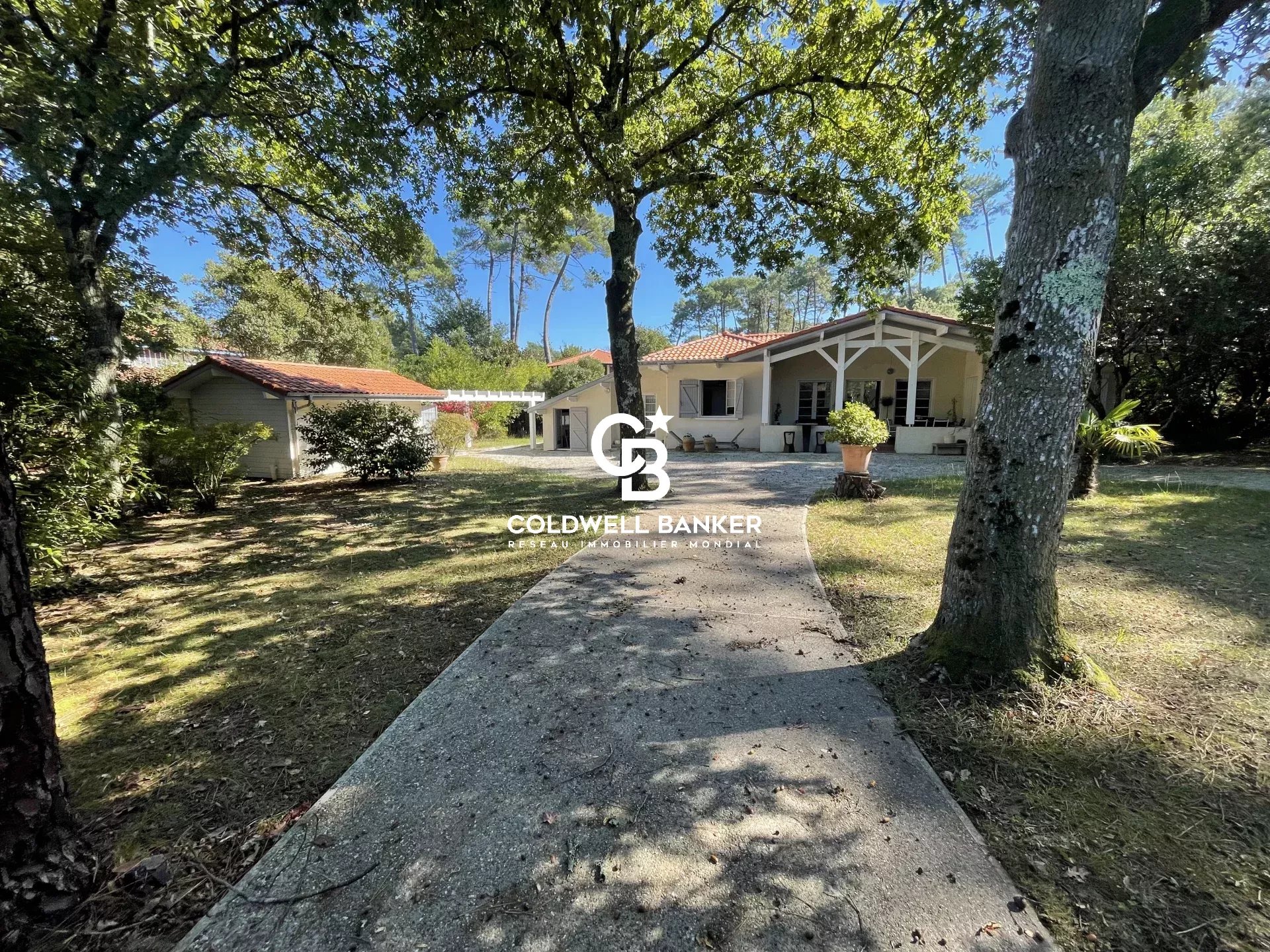 Agence immobilière de Coldwell Banker Surfin Realty