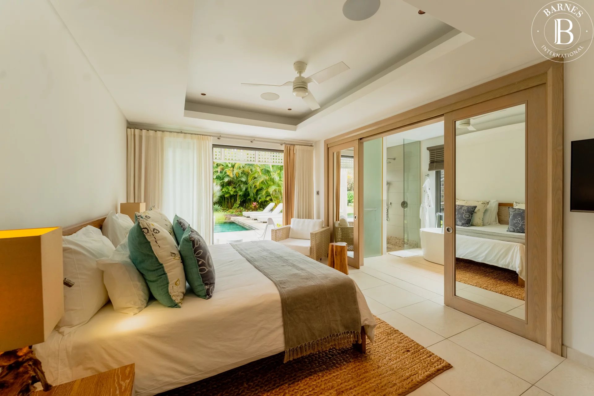 Villa Beau Champ - picture 22