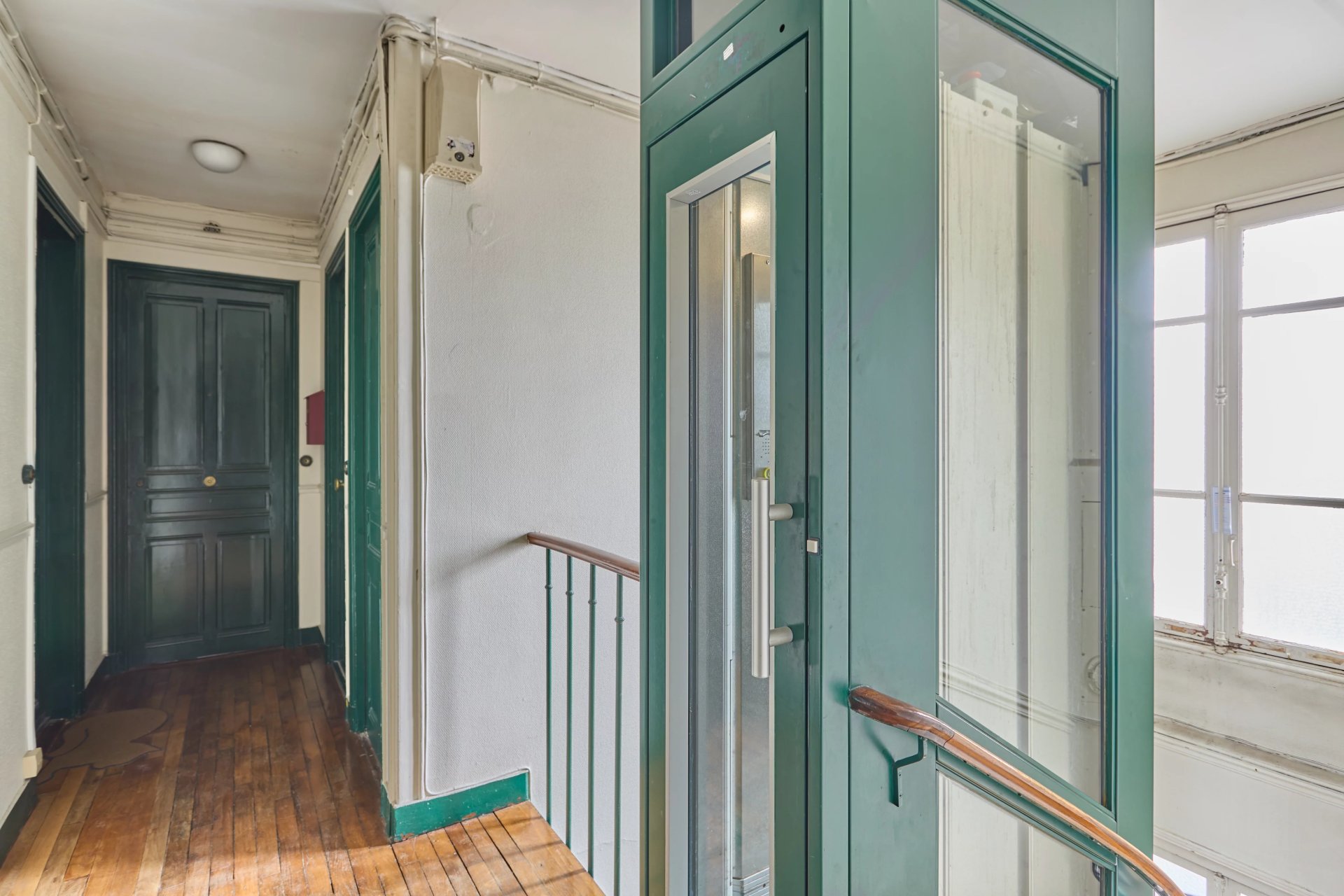 1 Bedroom Apartment/Flat's Image 8