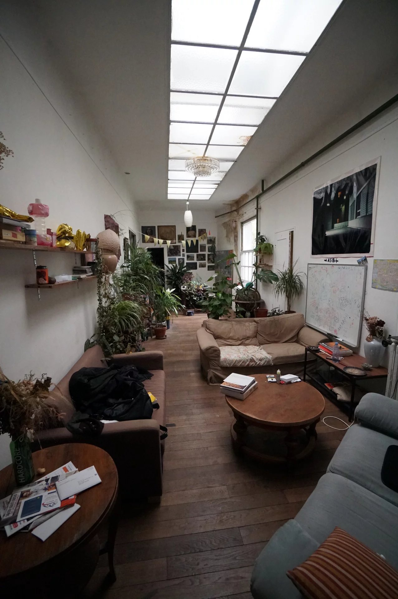 Vente Maison Aulnay-sous-Bois