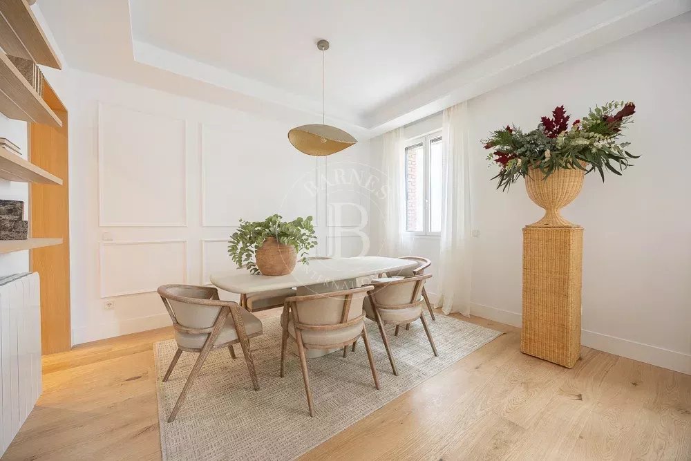 Daire Madrid - picture 19